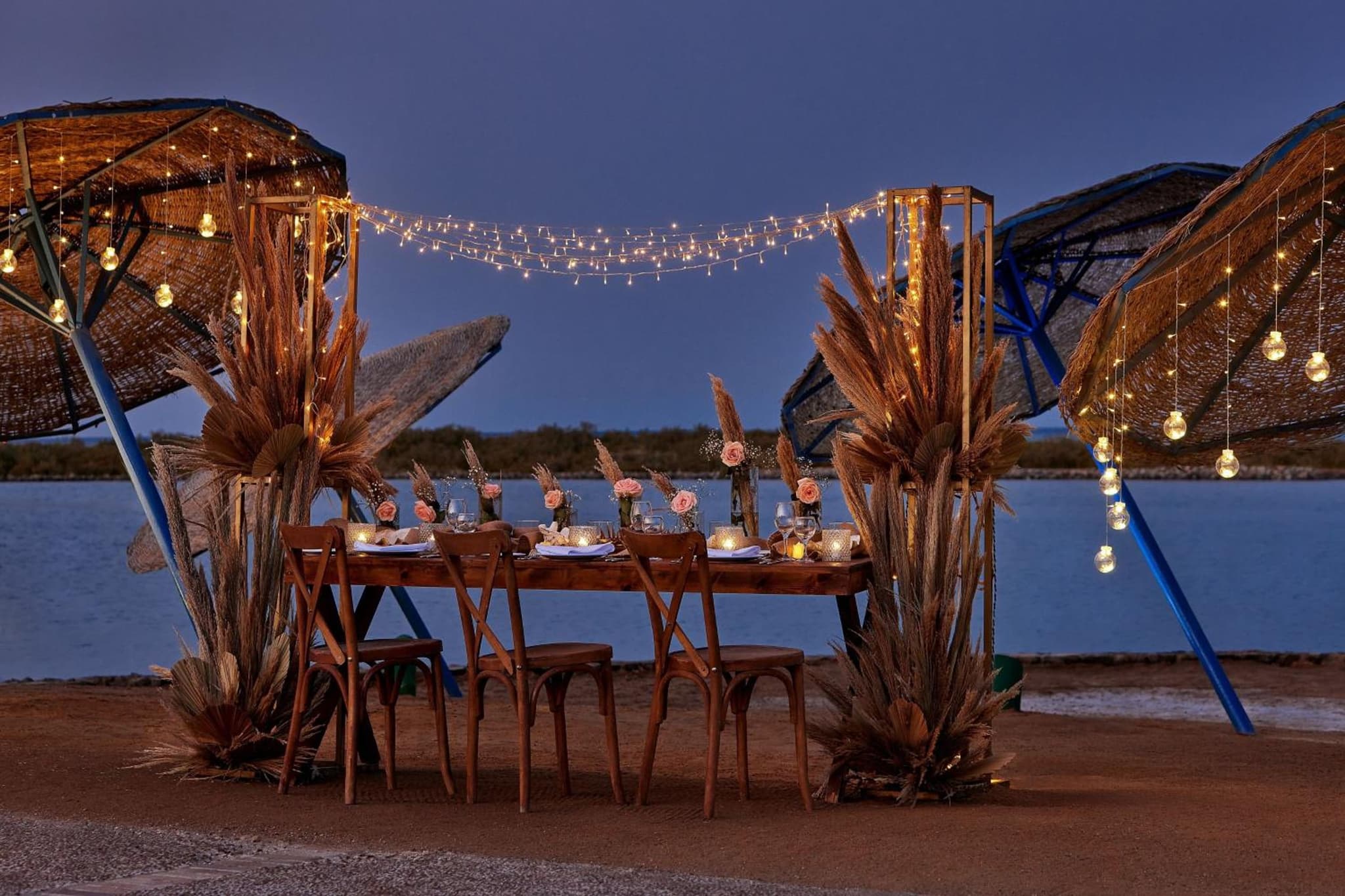 Sheraton Miramar Resort El Gouna photo 9