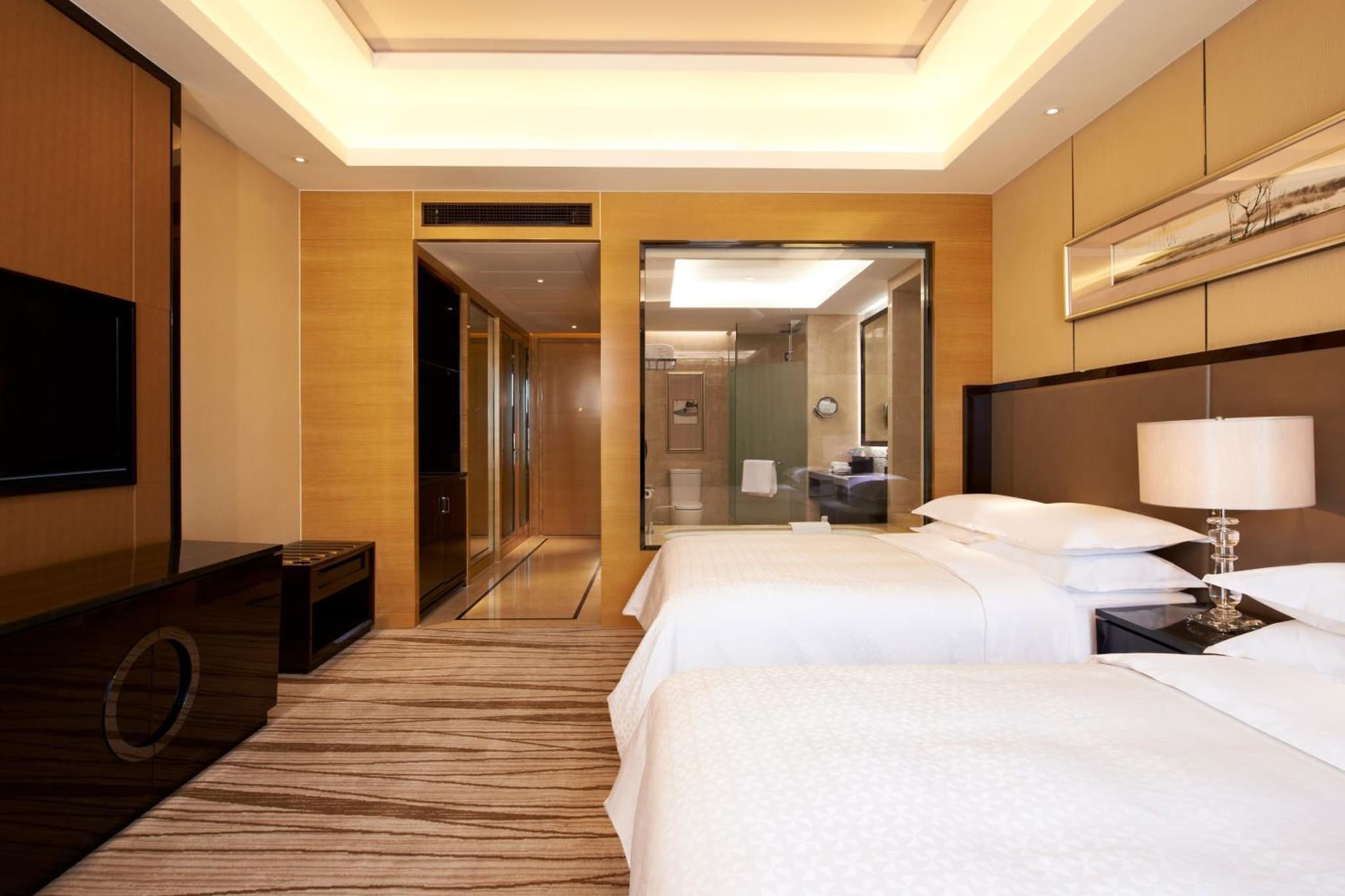 Four Points by Sheraton Langfang, Gu'an photo 7