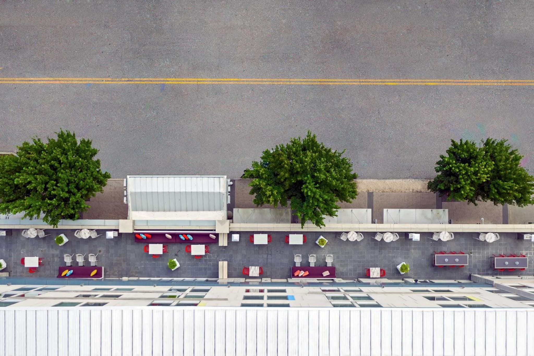 Aloft by Marriott Asheville Downtown photo 5