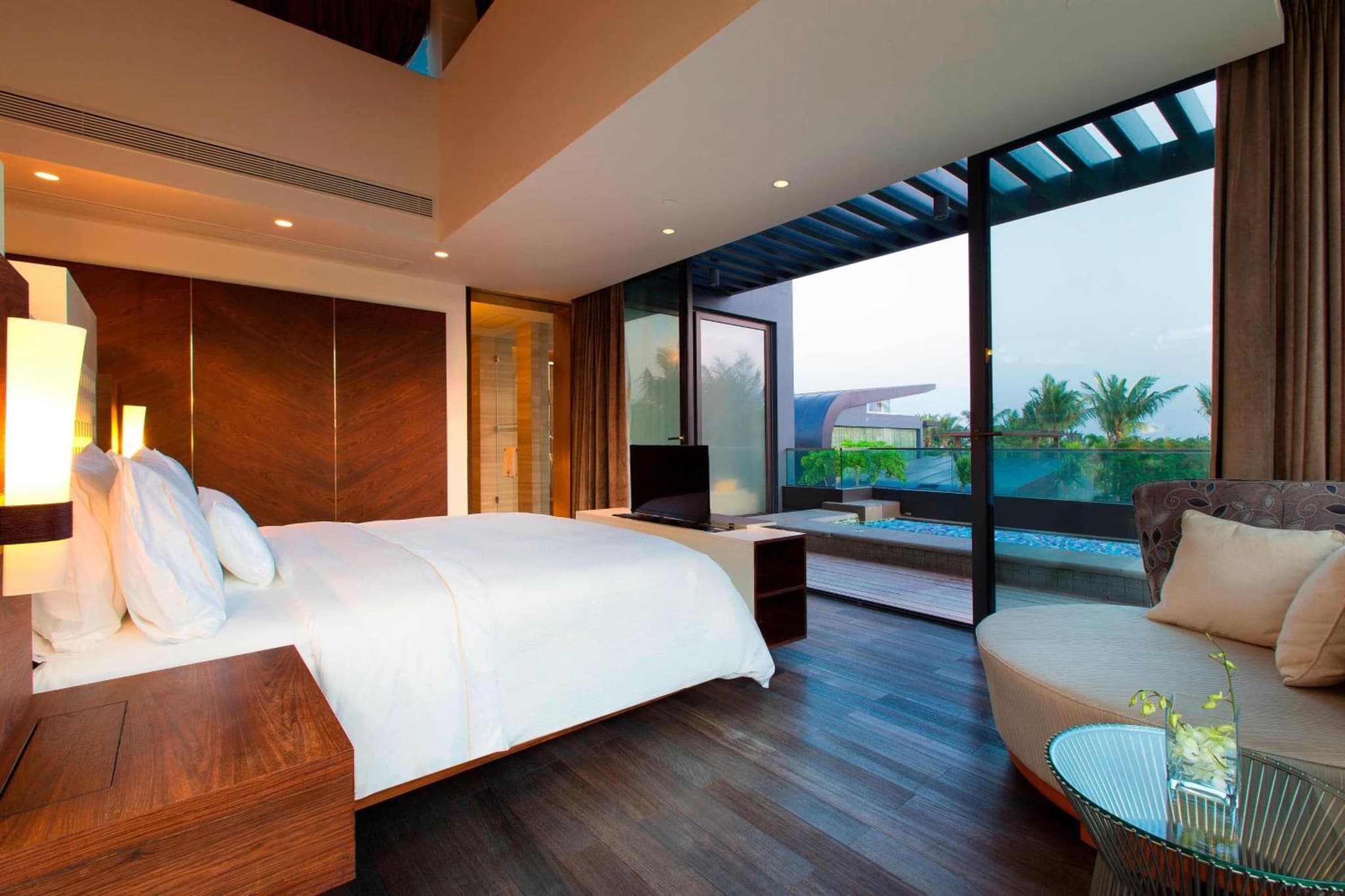 The Westin Sanya Haitang Bay Resort photo 3
