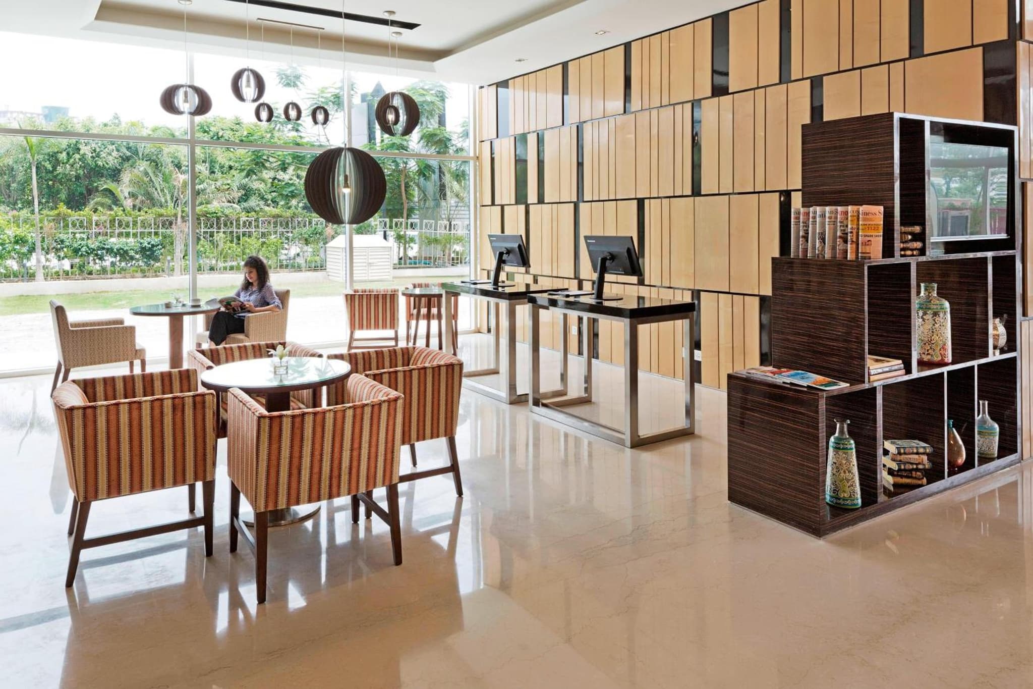 Fairfield by Marriott Lucknow photo 2