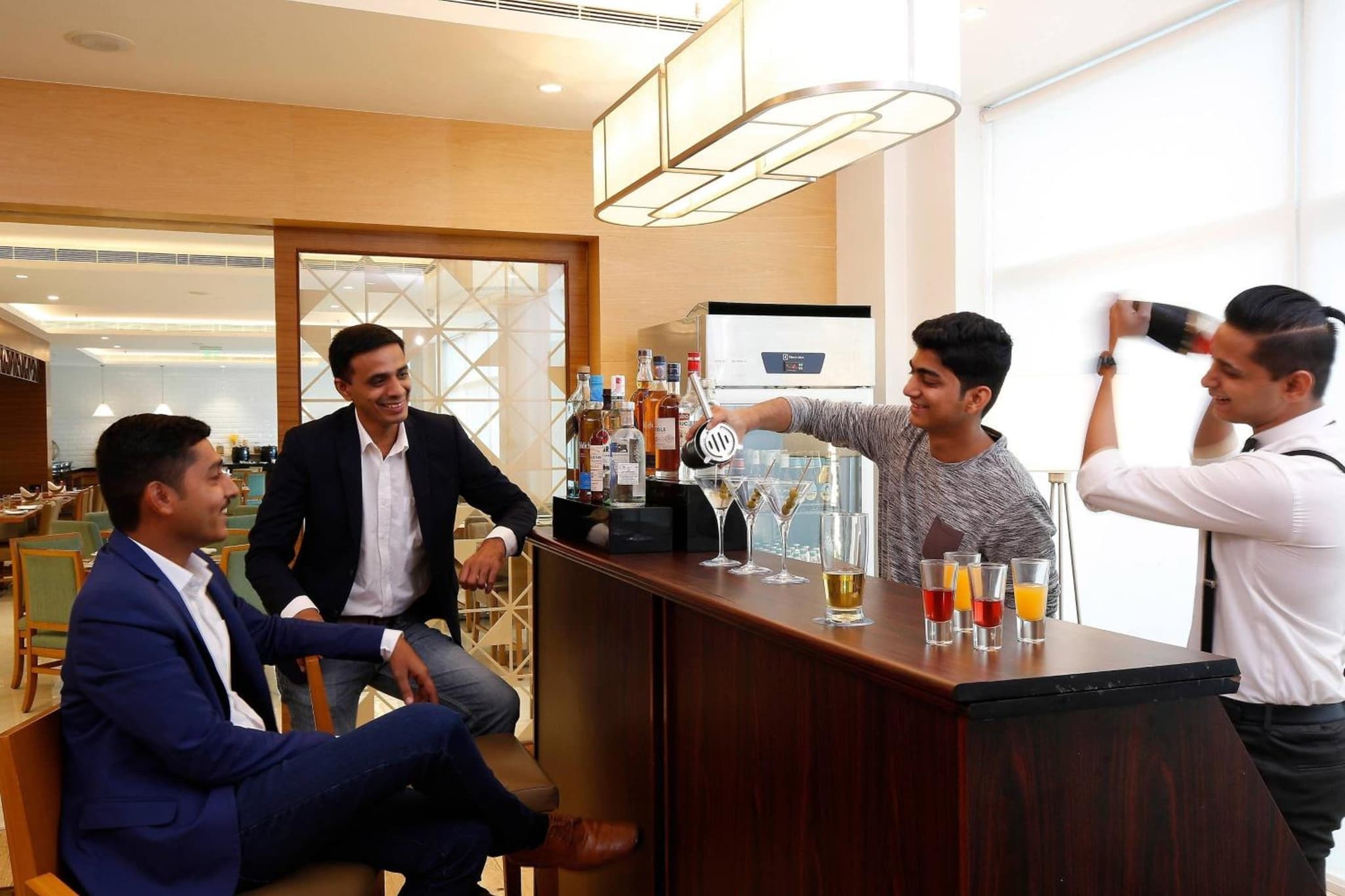 Fairfield by Marriott Pune Kharadi photo 9