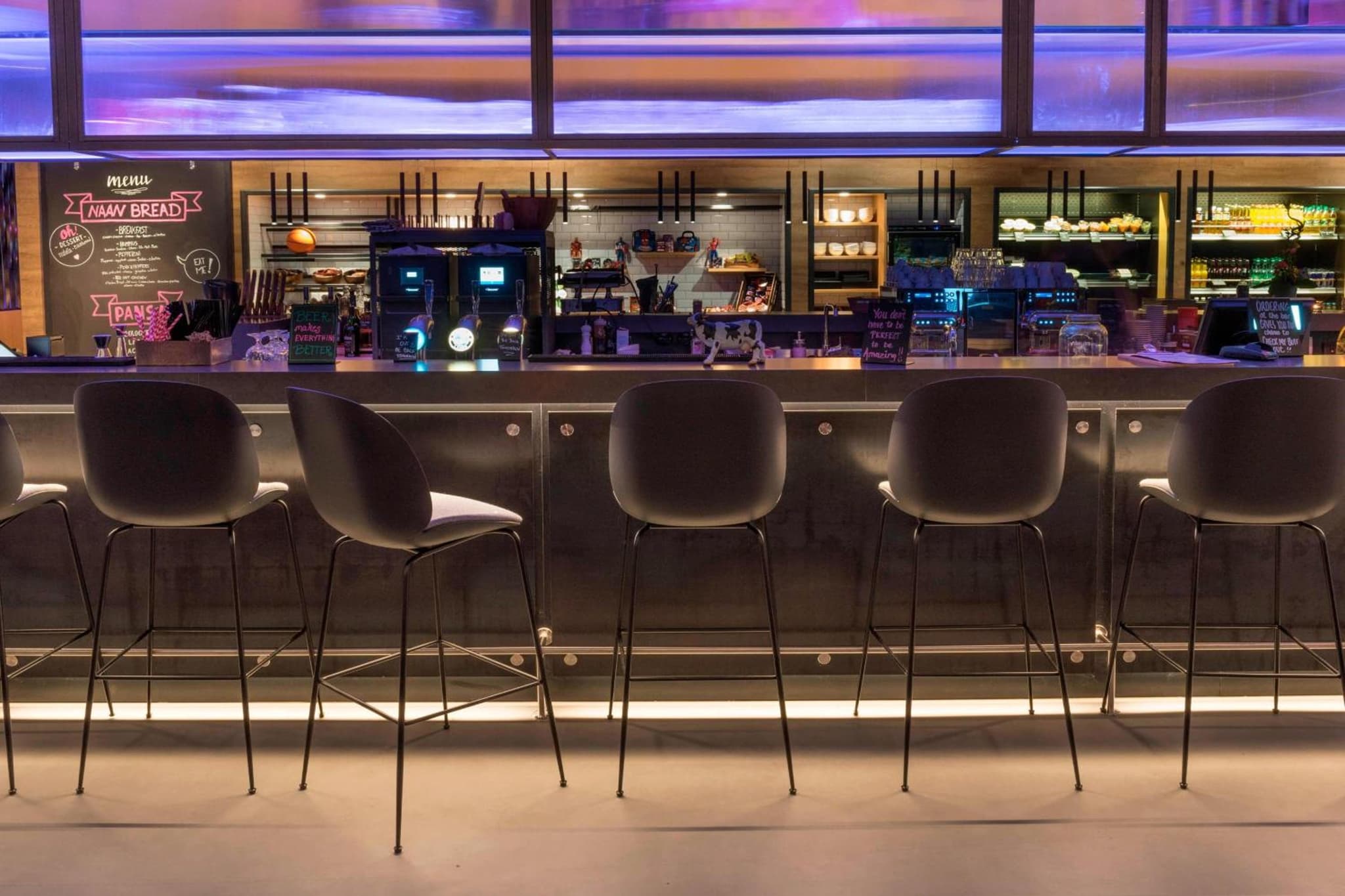 X Hotel photo 5