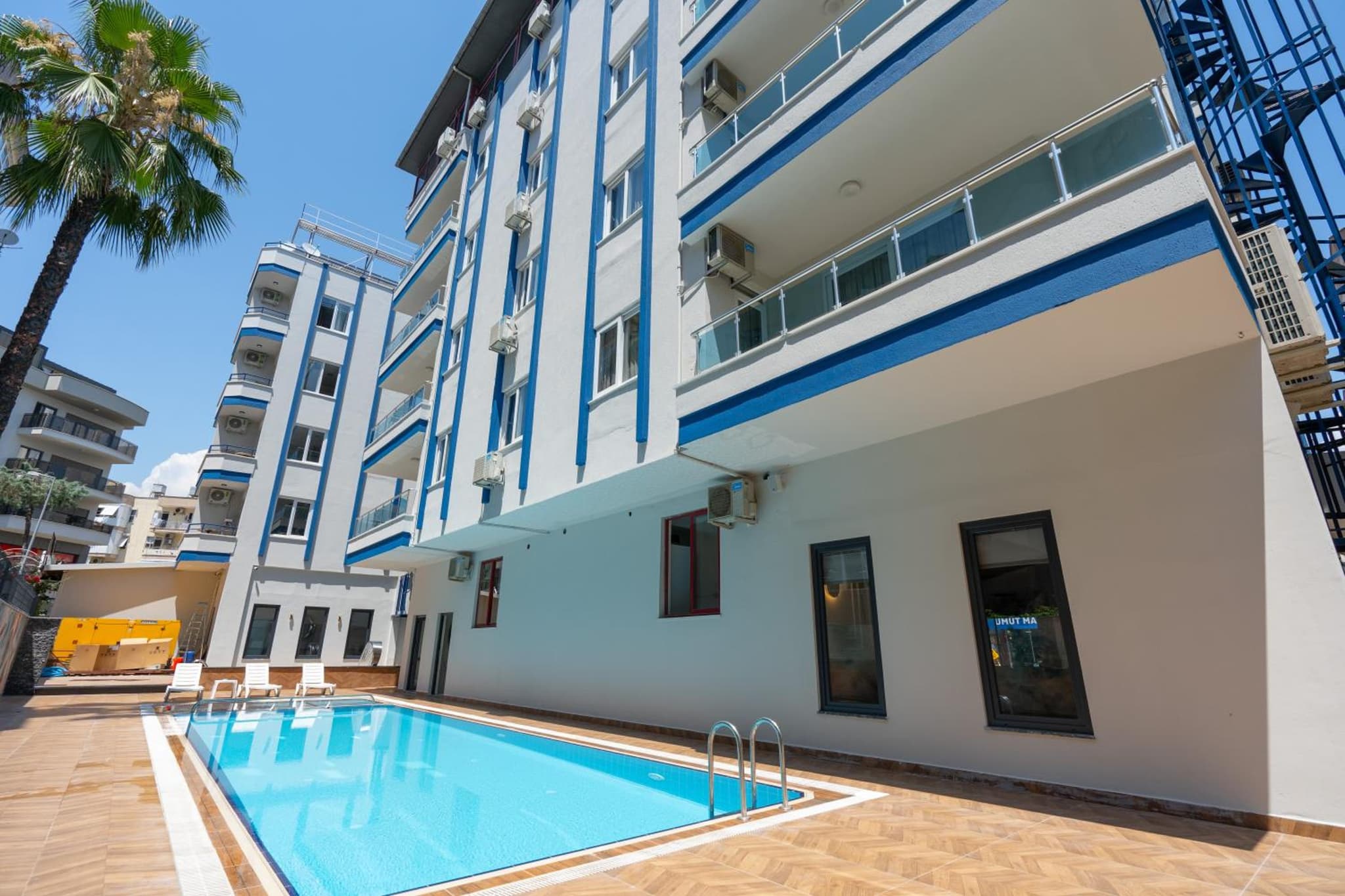 Gurses Life Hotel photo 9