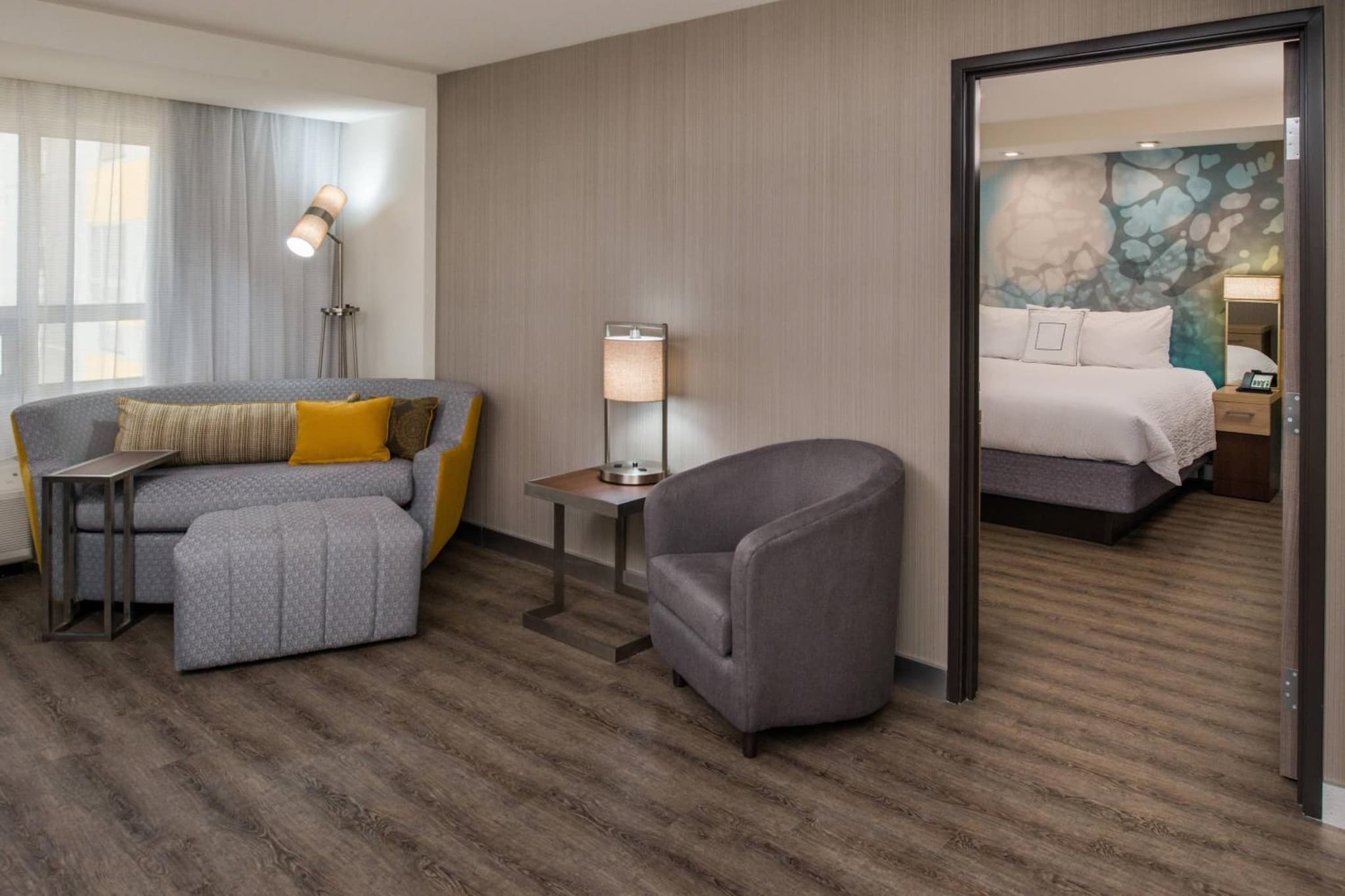 Courtyard by Marriott Temecula Murrieta photo 5