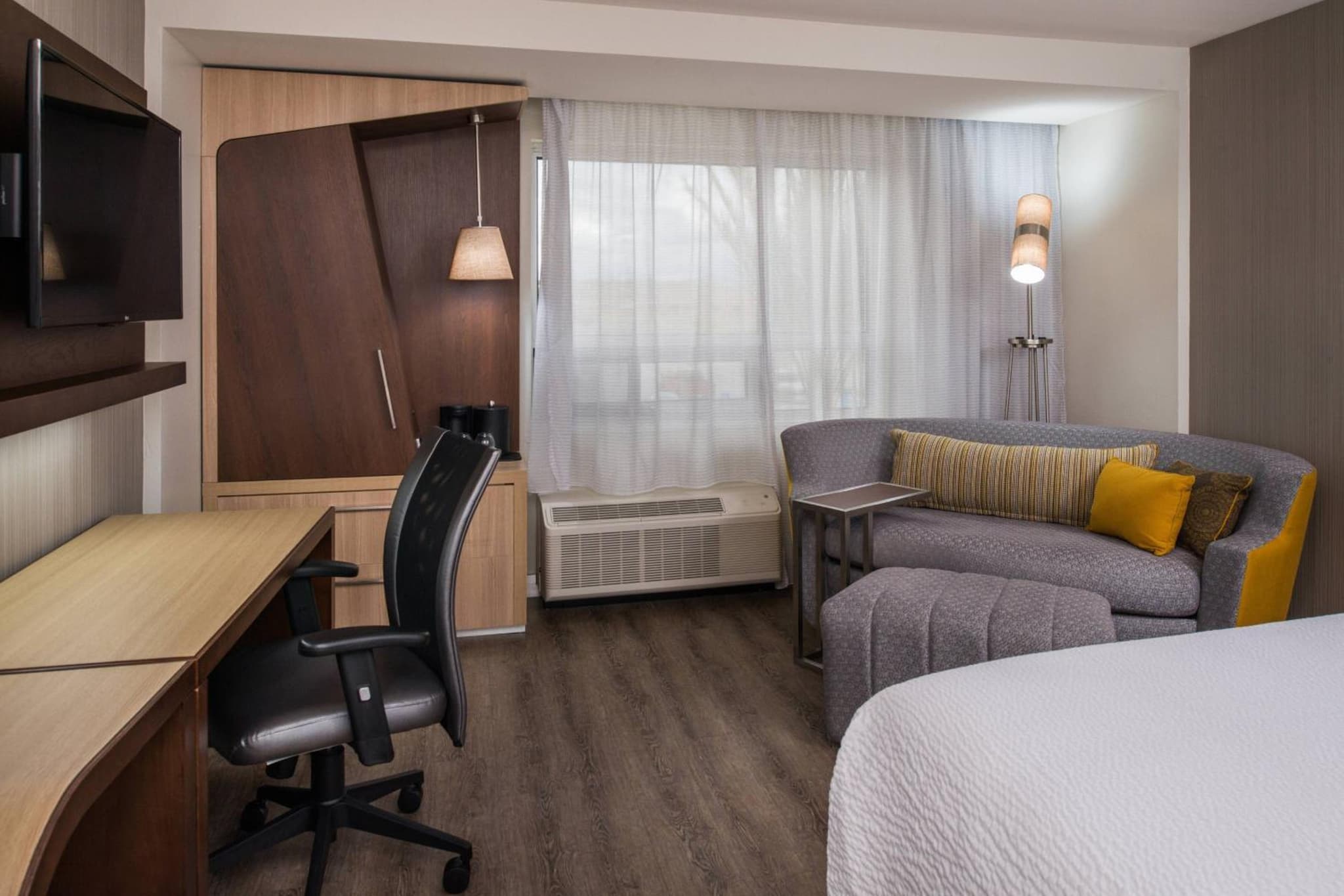 Courtyard by Marriott Temecula Murrieta photo 8