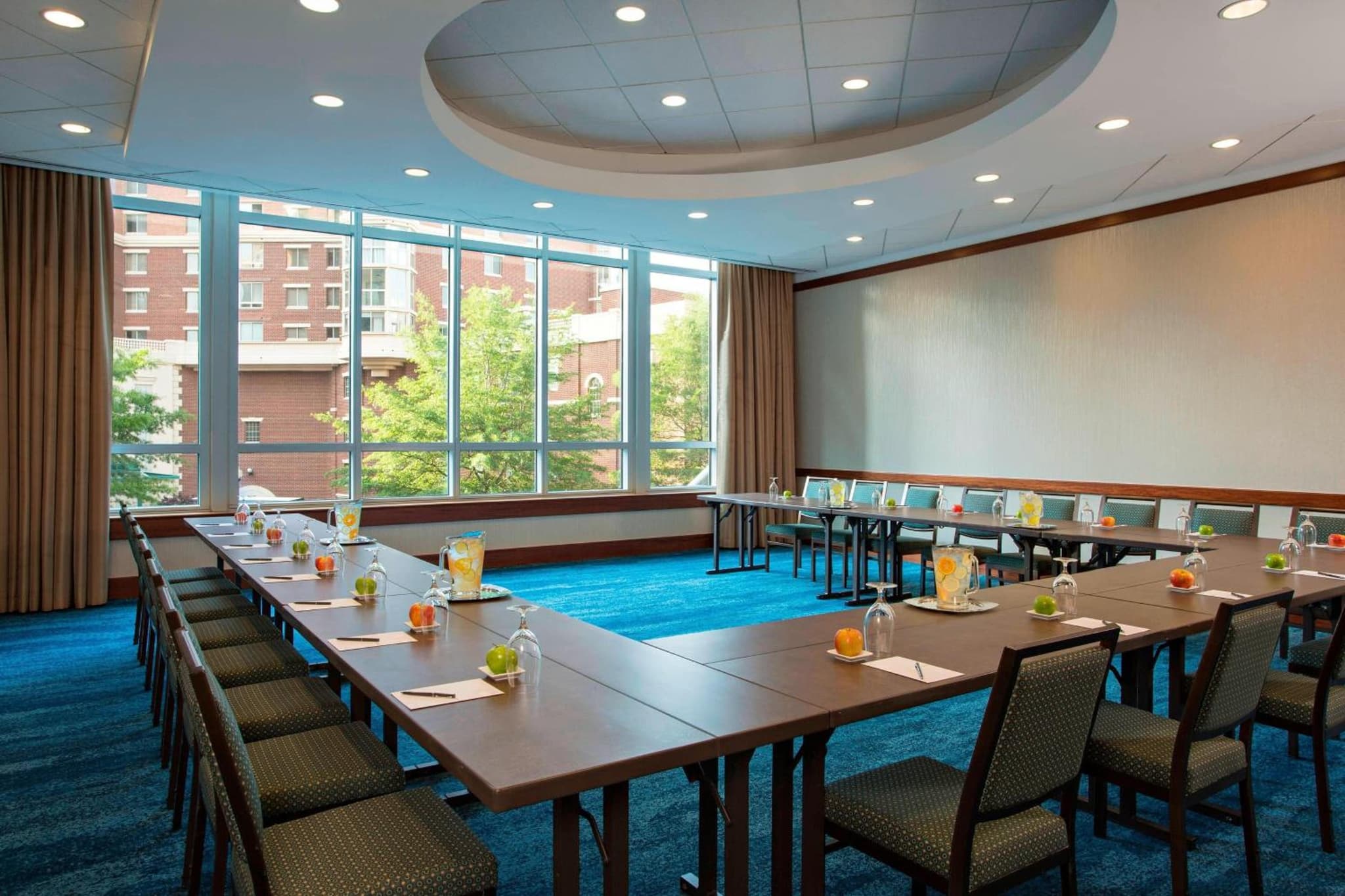 The Westin Alexandria Old Town photo 8