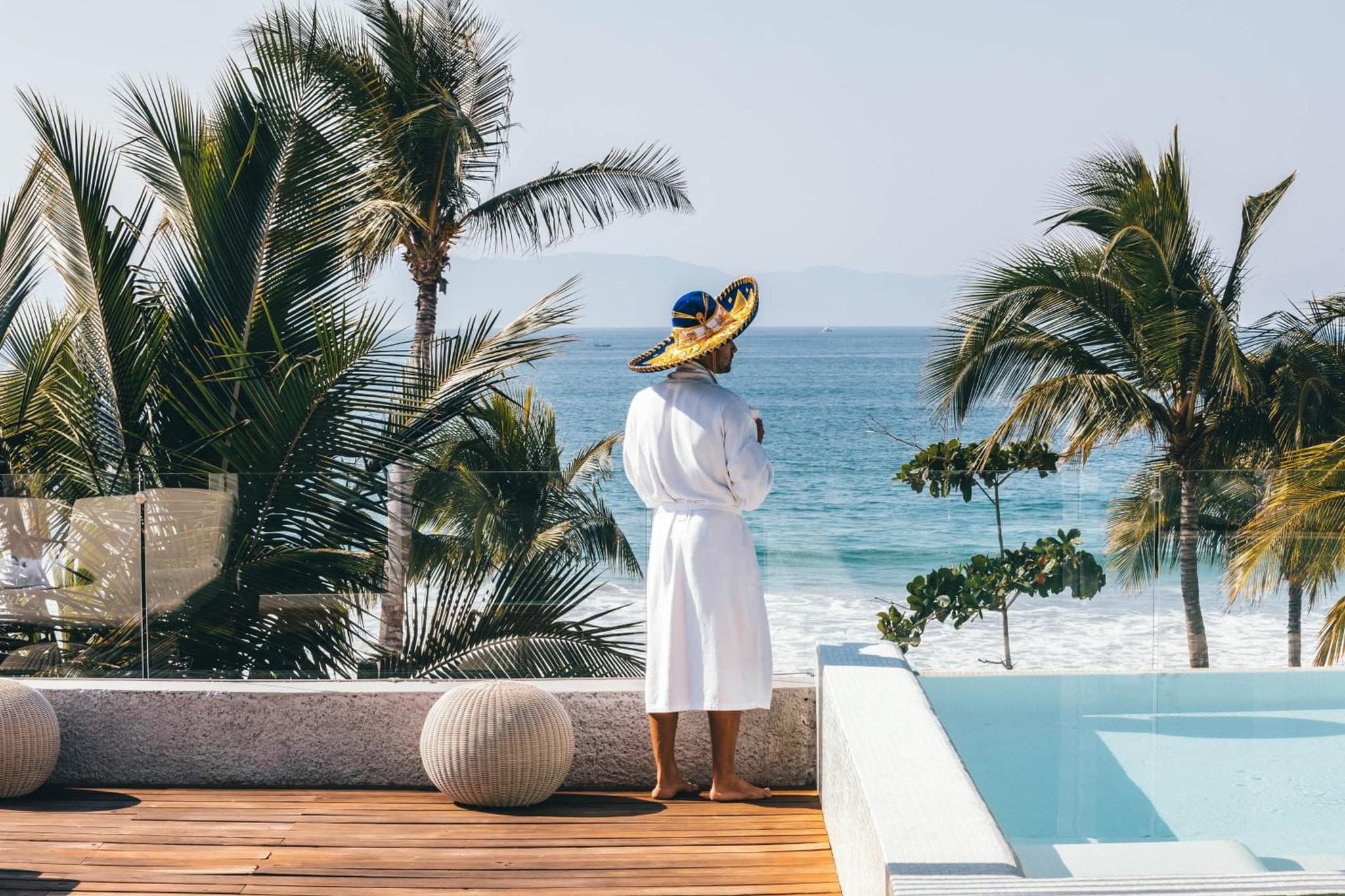 W Punta de Mita photo 8