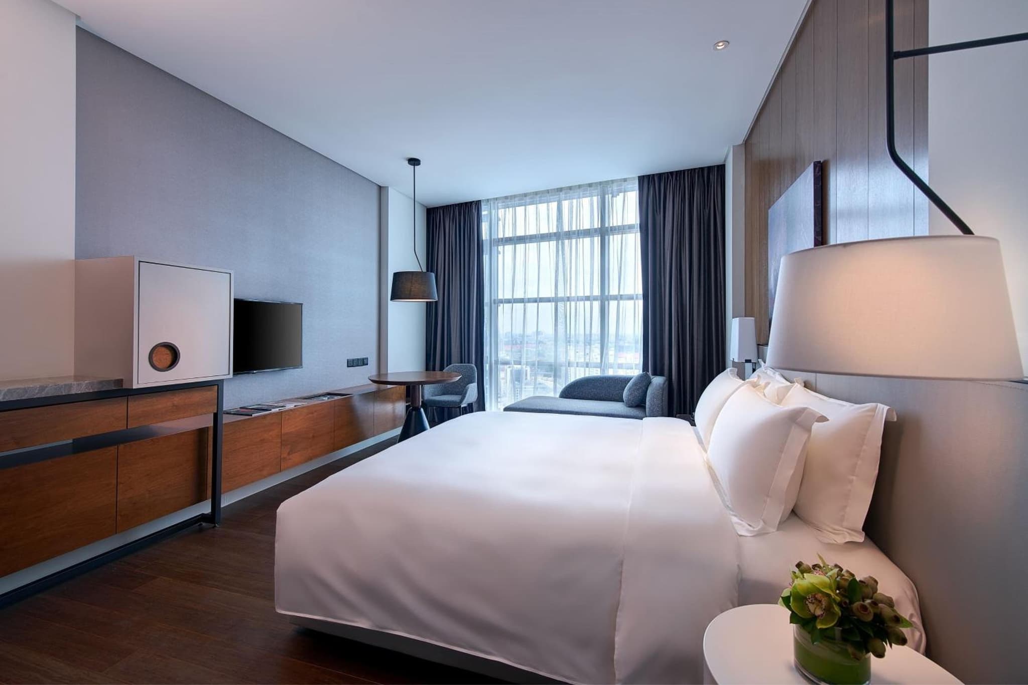 Le Meridien Petaling Jaya photo 7