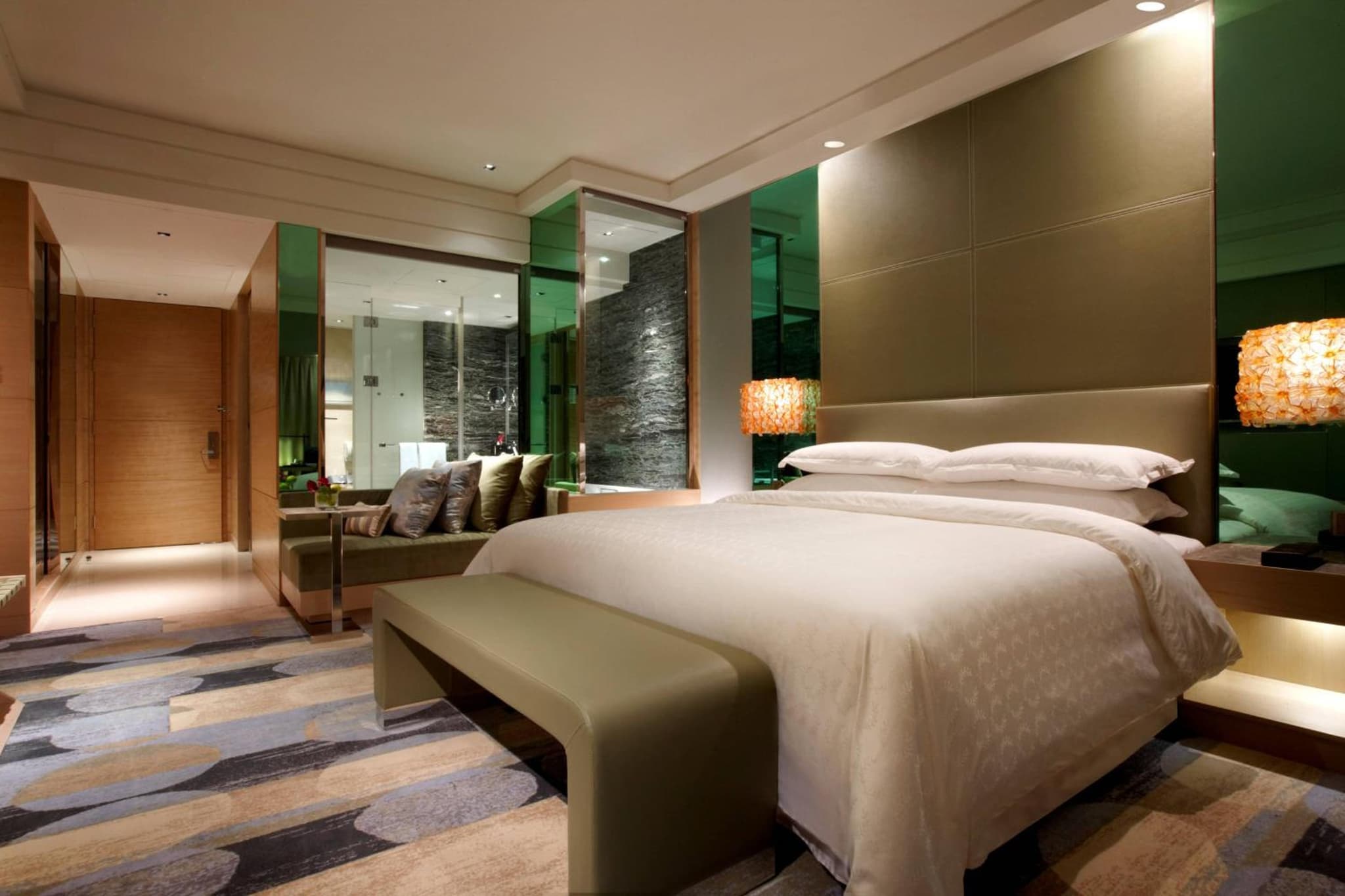 Sheraton Hsinchu Hotel photo 7