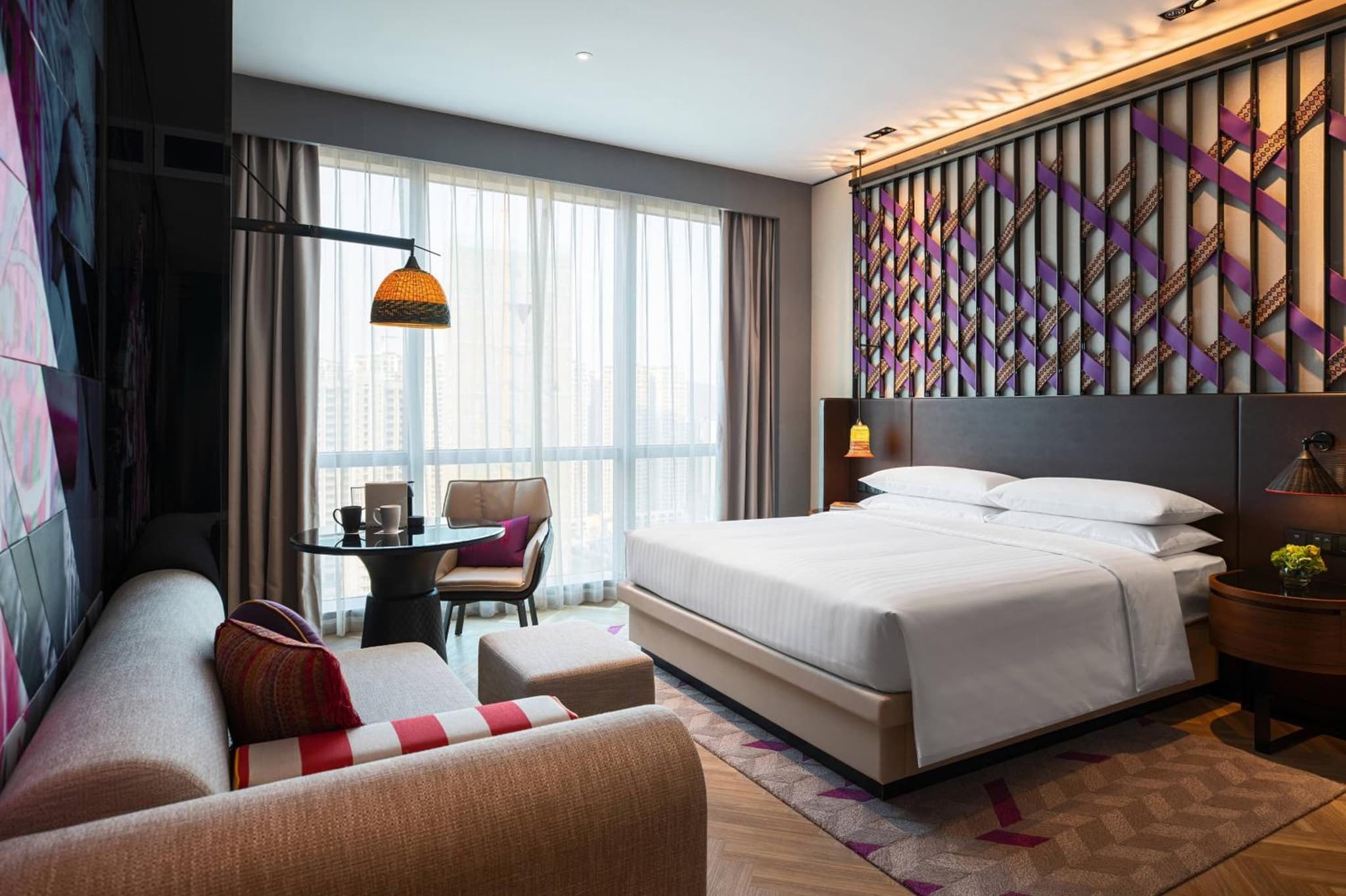 Renaissance Nanning Hotel photo 3