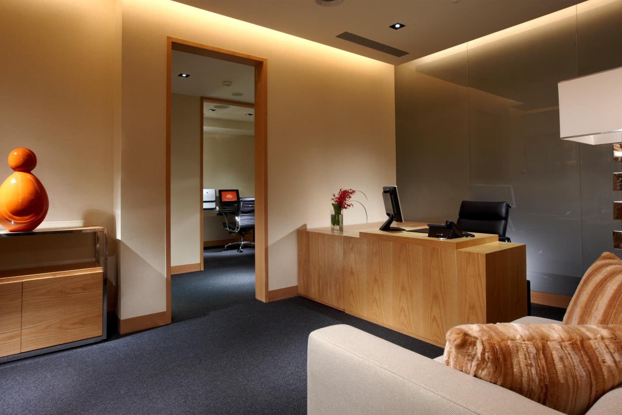 Sheraton Hsinchu Hotel photo 2