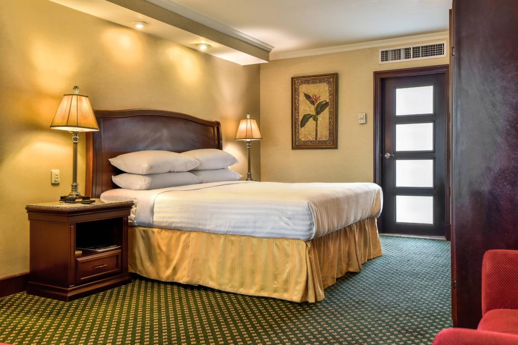 Marriott Torreon Hotel photo 2