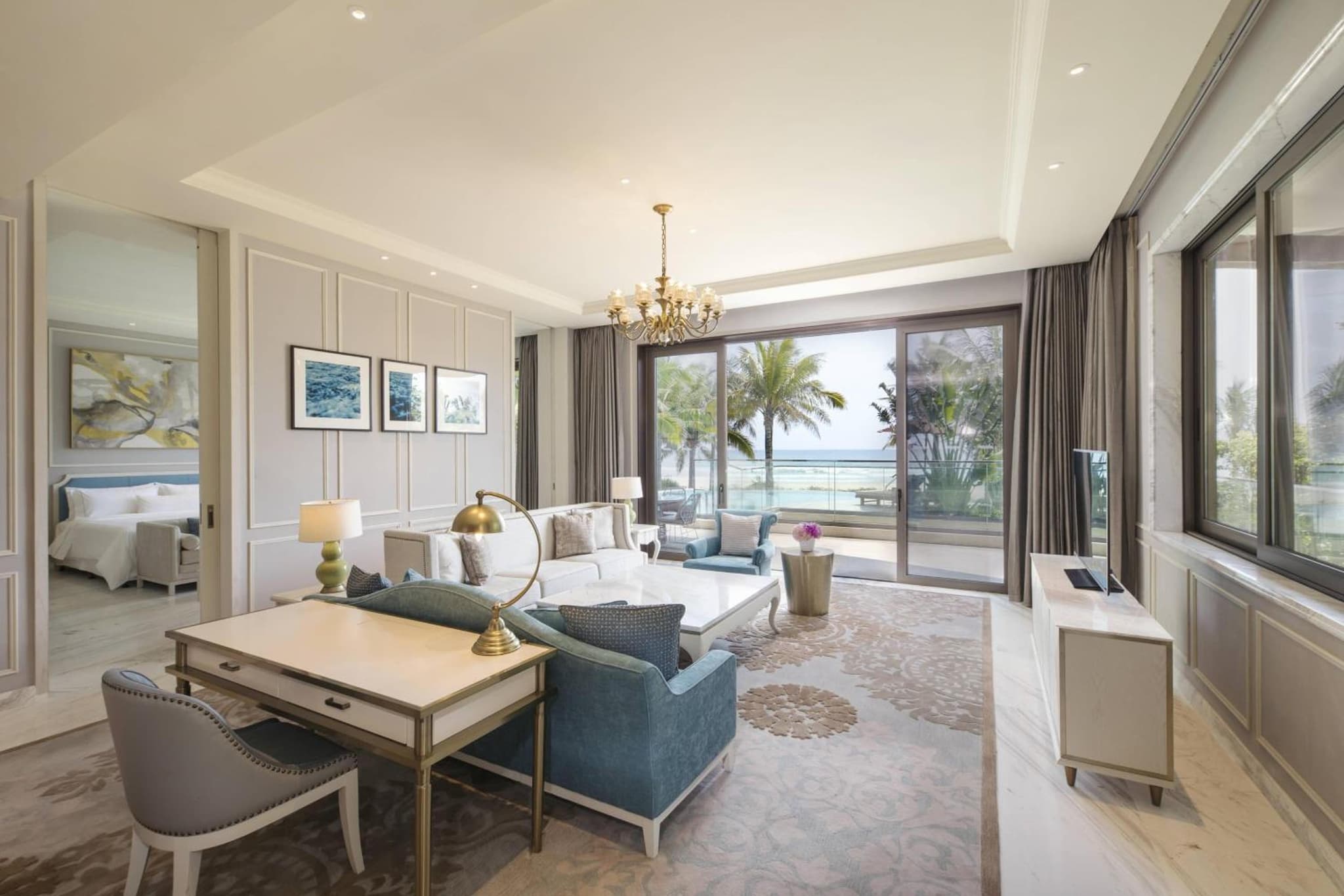 The Westin Shimei Bay Resort photo 6