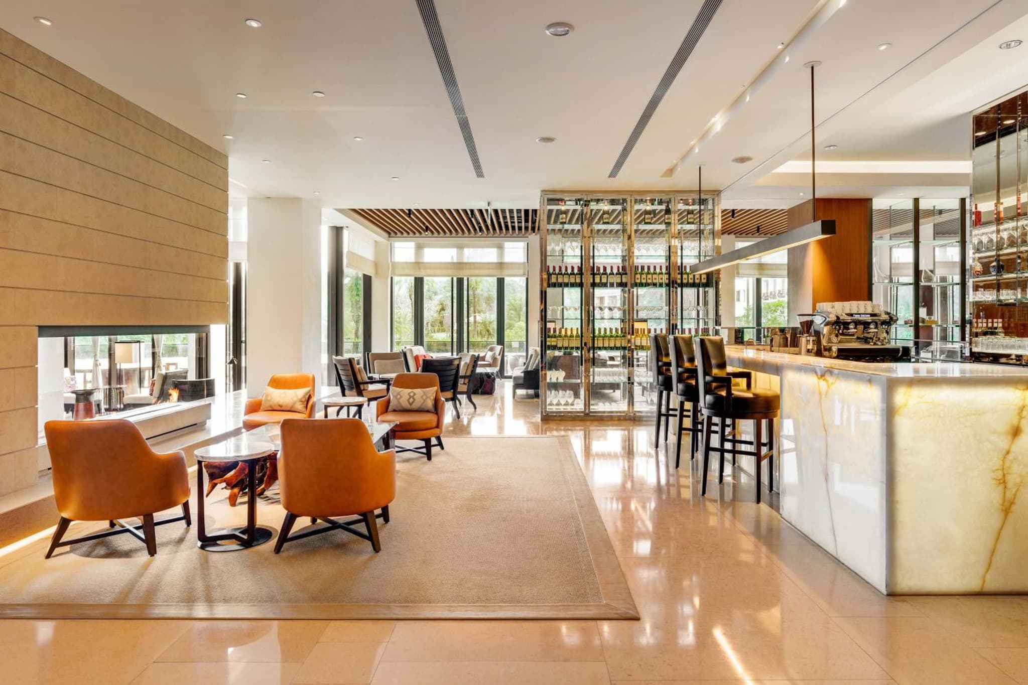 The Westin Tashee Resort, Taoyuan photo 2