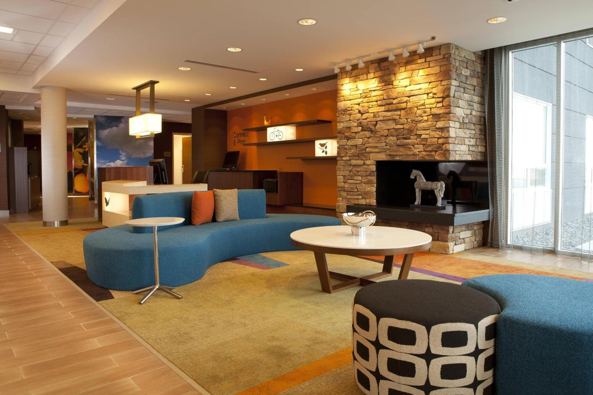 Fairfield Inn & Suites by Marriott Lethbridge photo 4