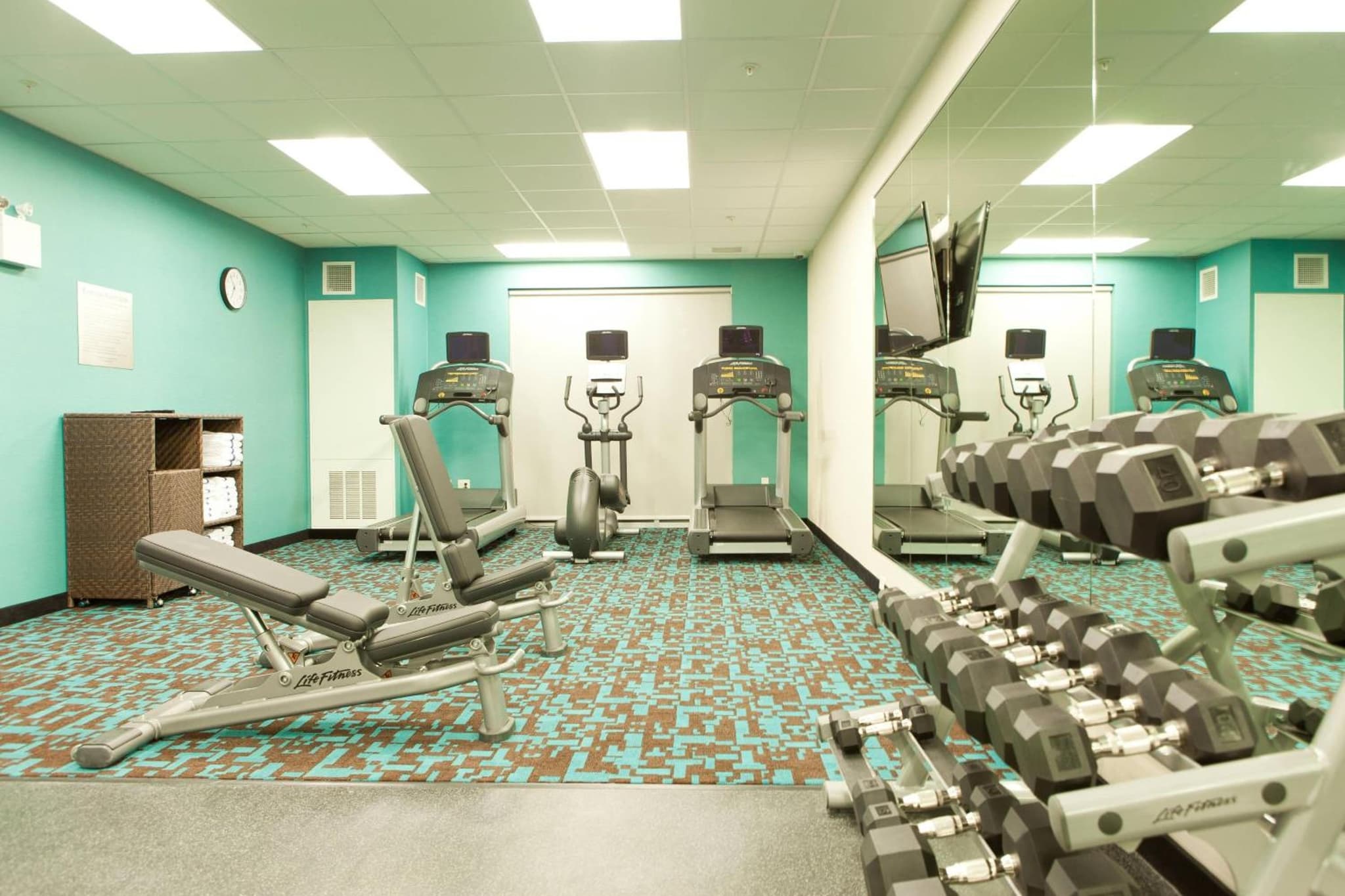 Fairfield Inn & Suites by Marriott Lethbridge photo 3