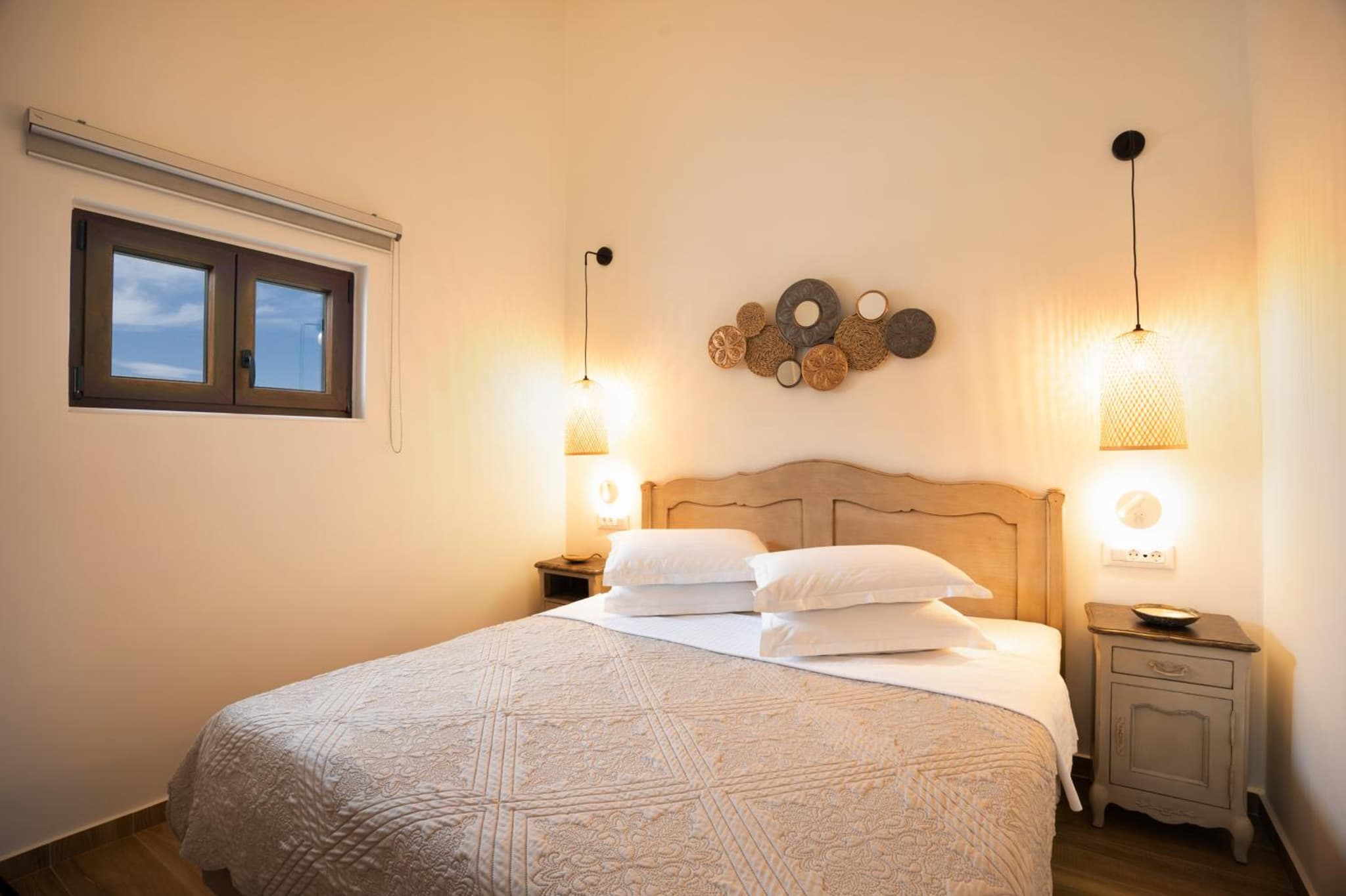 Casa Moazzo Suites and Apartments photo 9