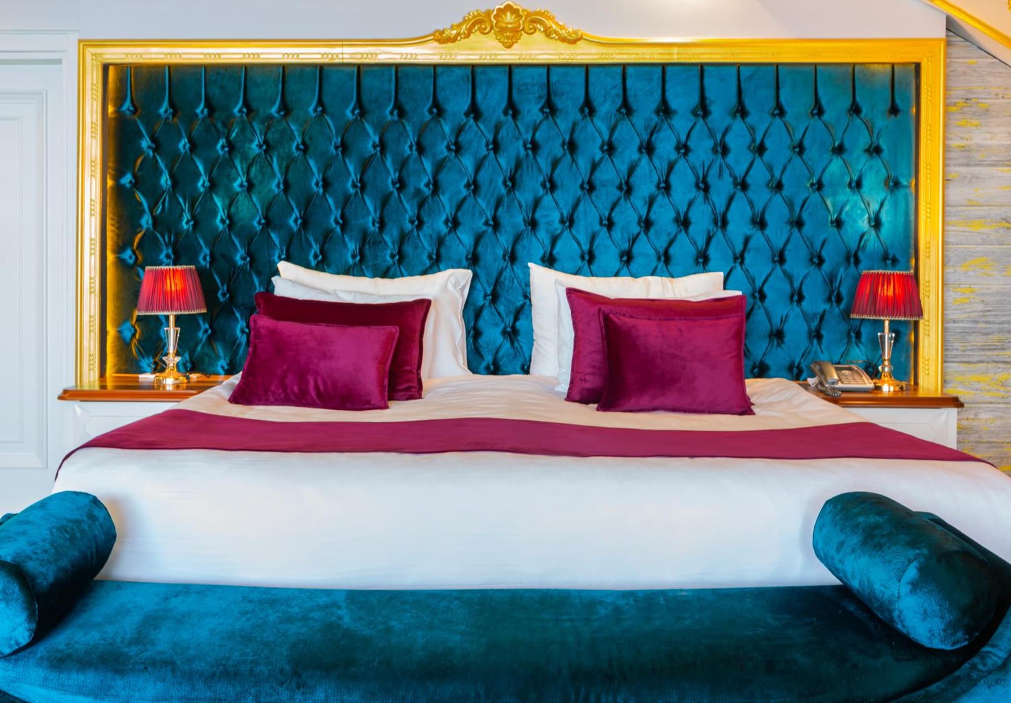 Andalouse Otel photo 9