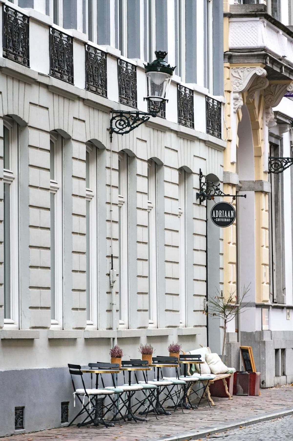 building