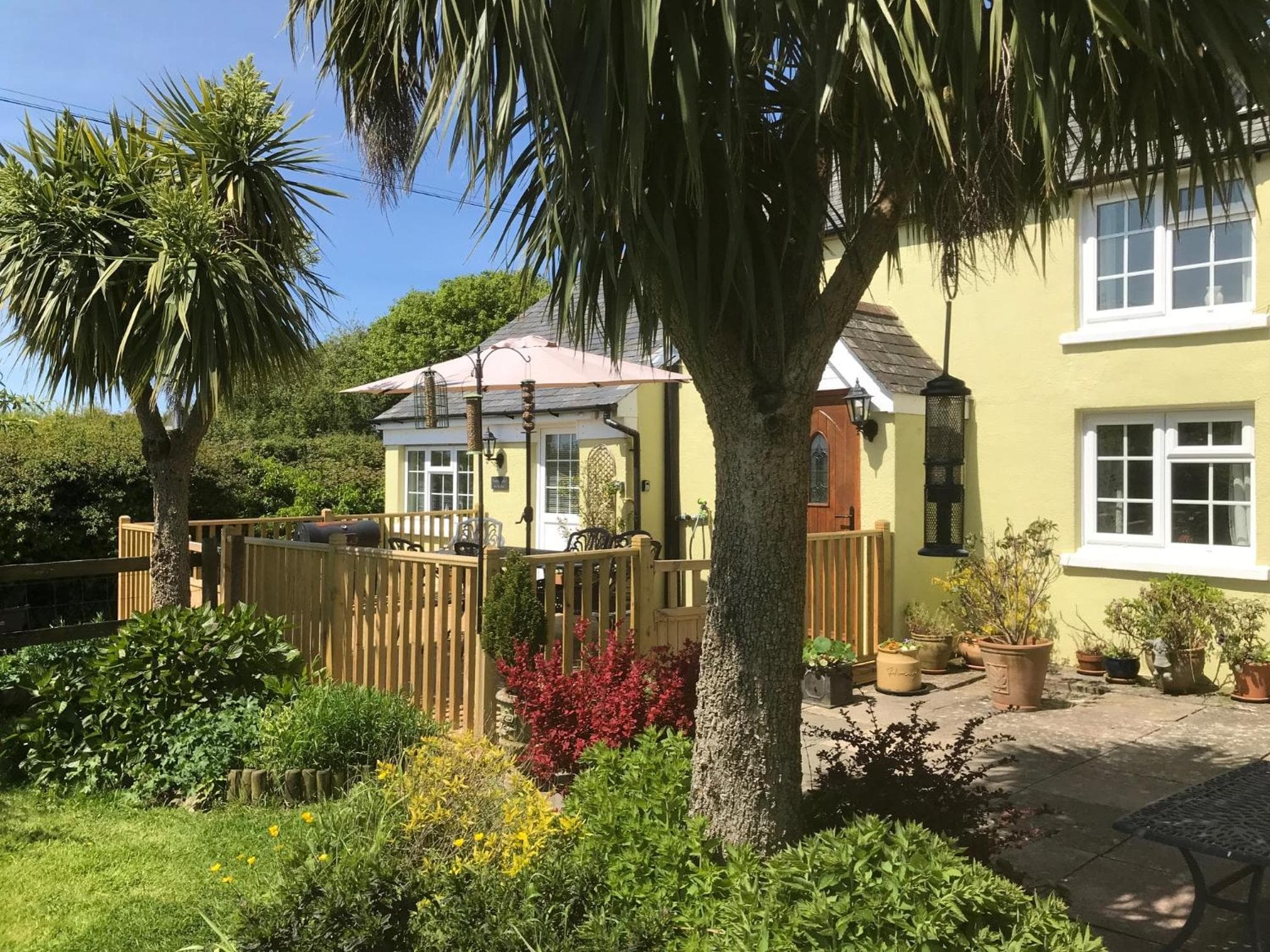 Bumble Bee Cottage photo 7