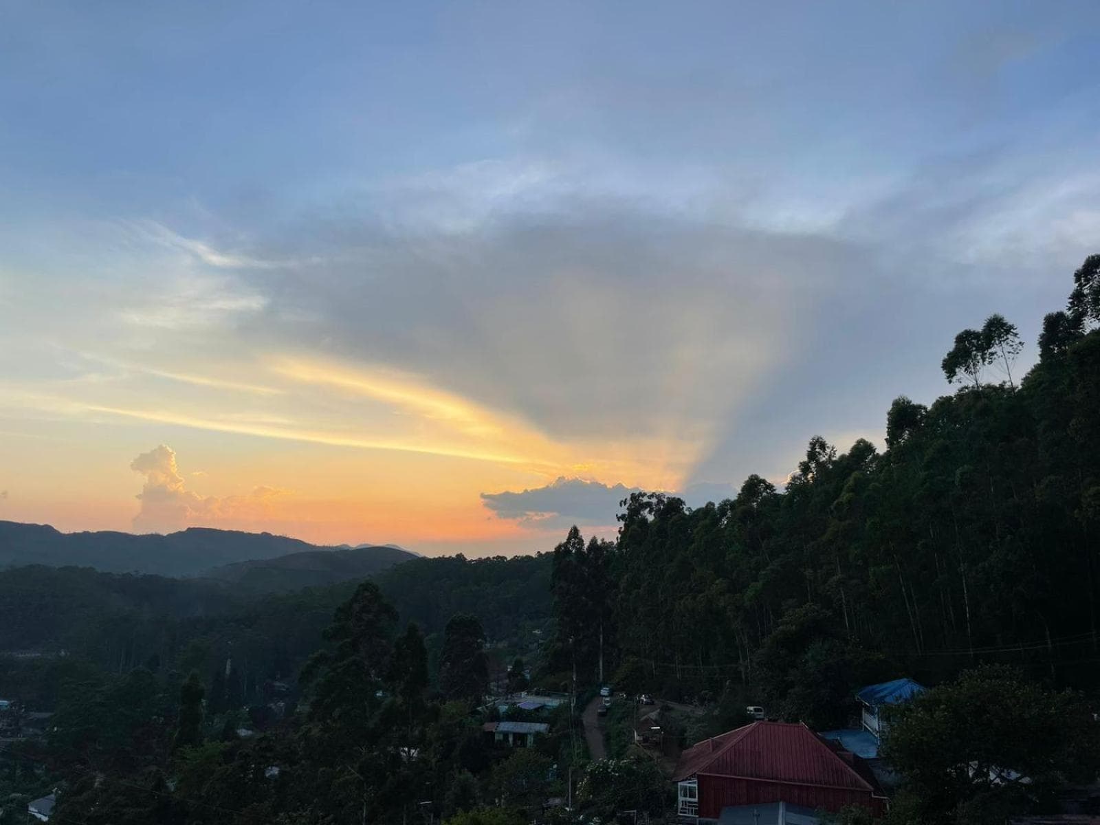 Mountain cheers munnar photo 5