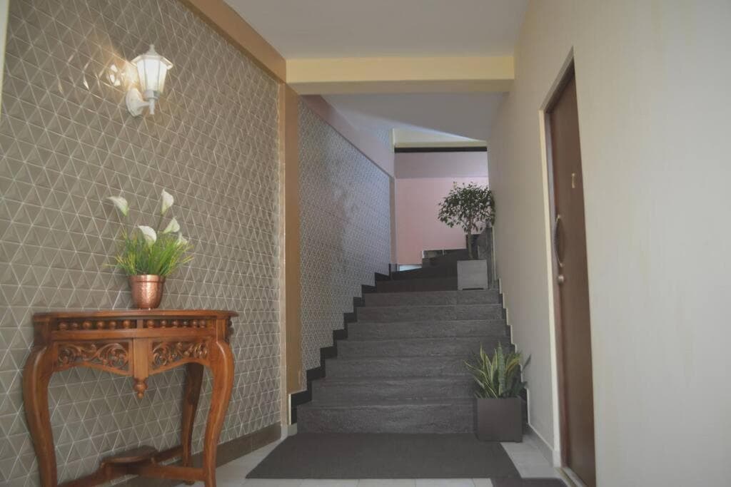Paramount Residence 3 photo 8