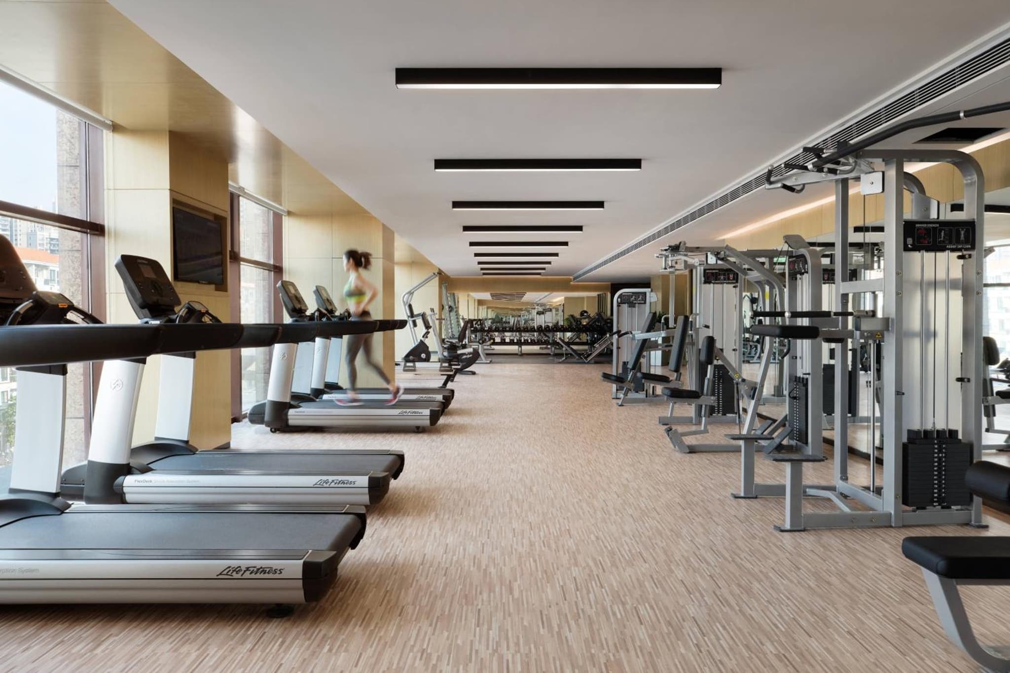 Courtyard by Marriott Shunde Longjiang photo 7