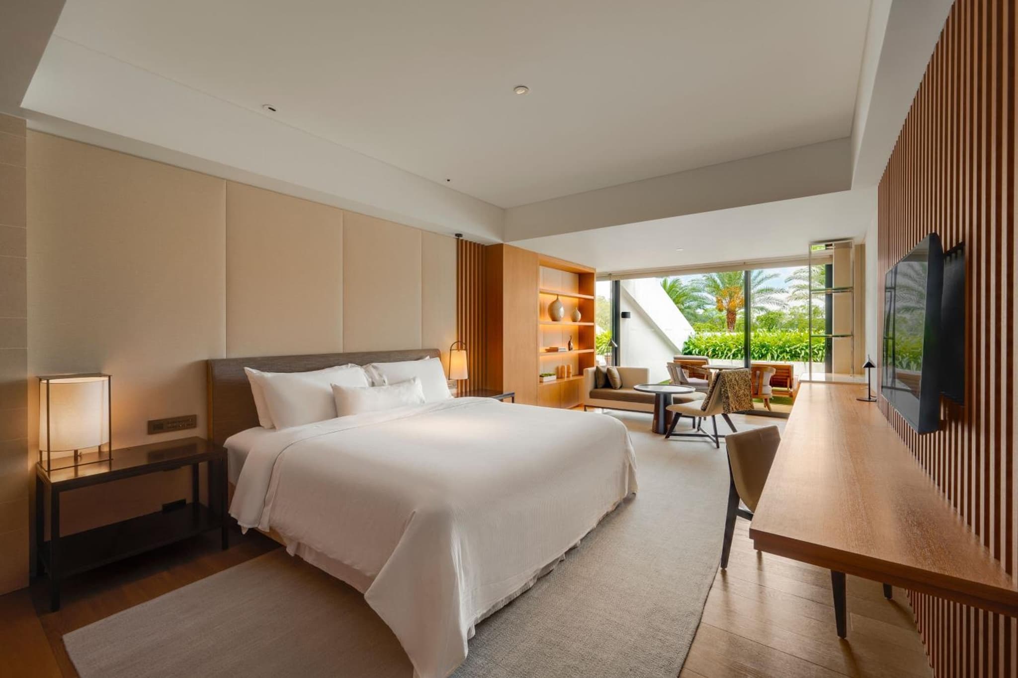 The Westin Tashee Resort, Taoyuan photo 7