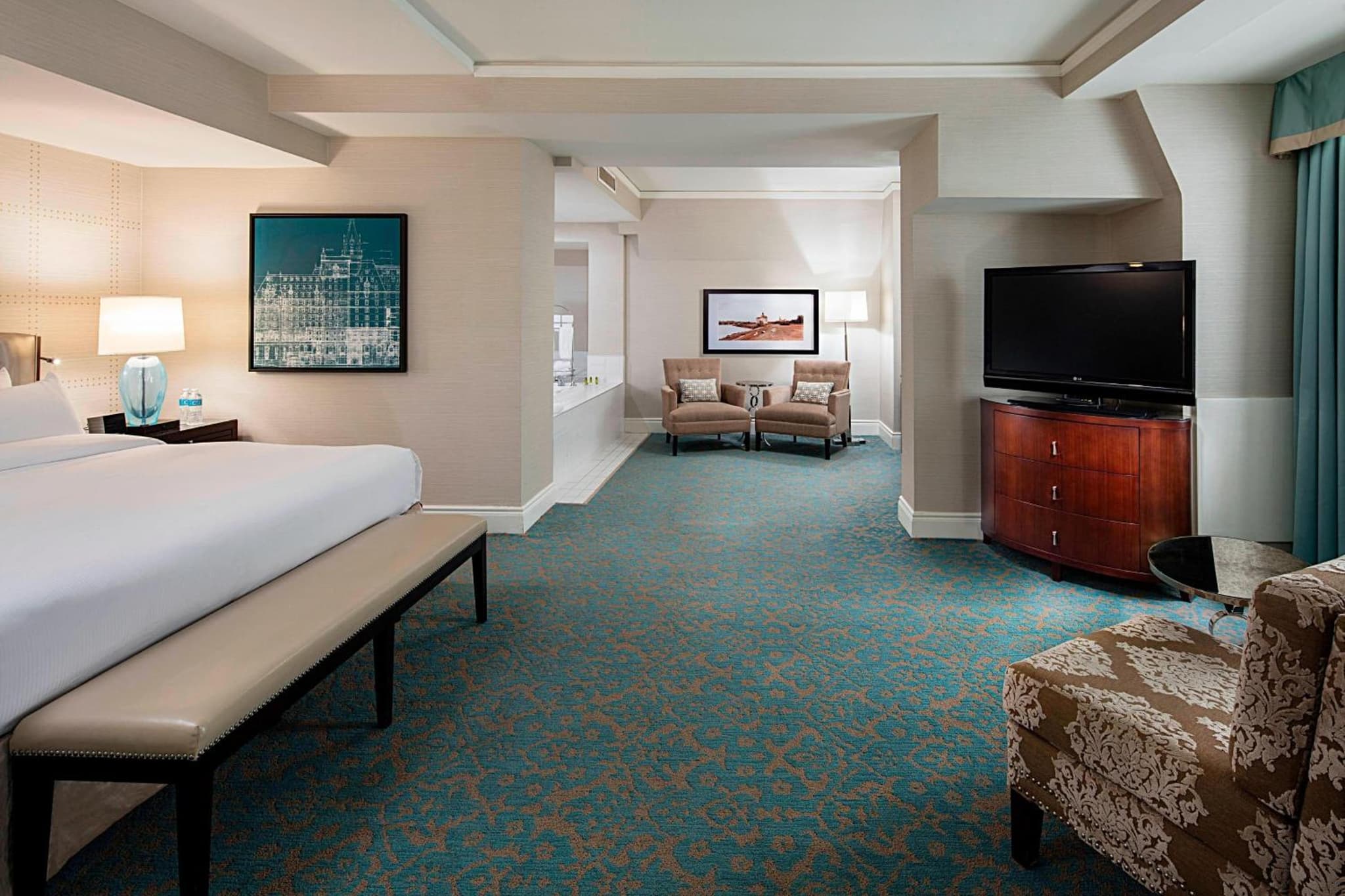 Delta Hotels by Marriott Bessborough photo 7