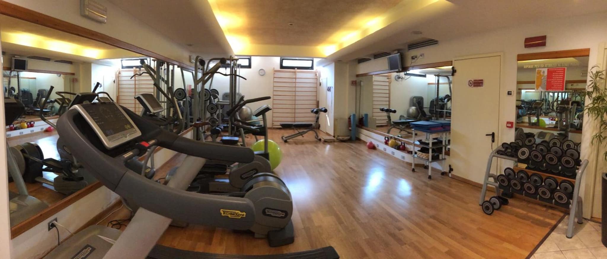 Hotel Caesar Residence & SPA photo 7