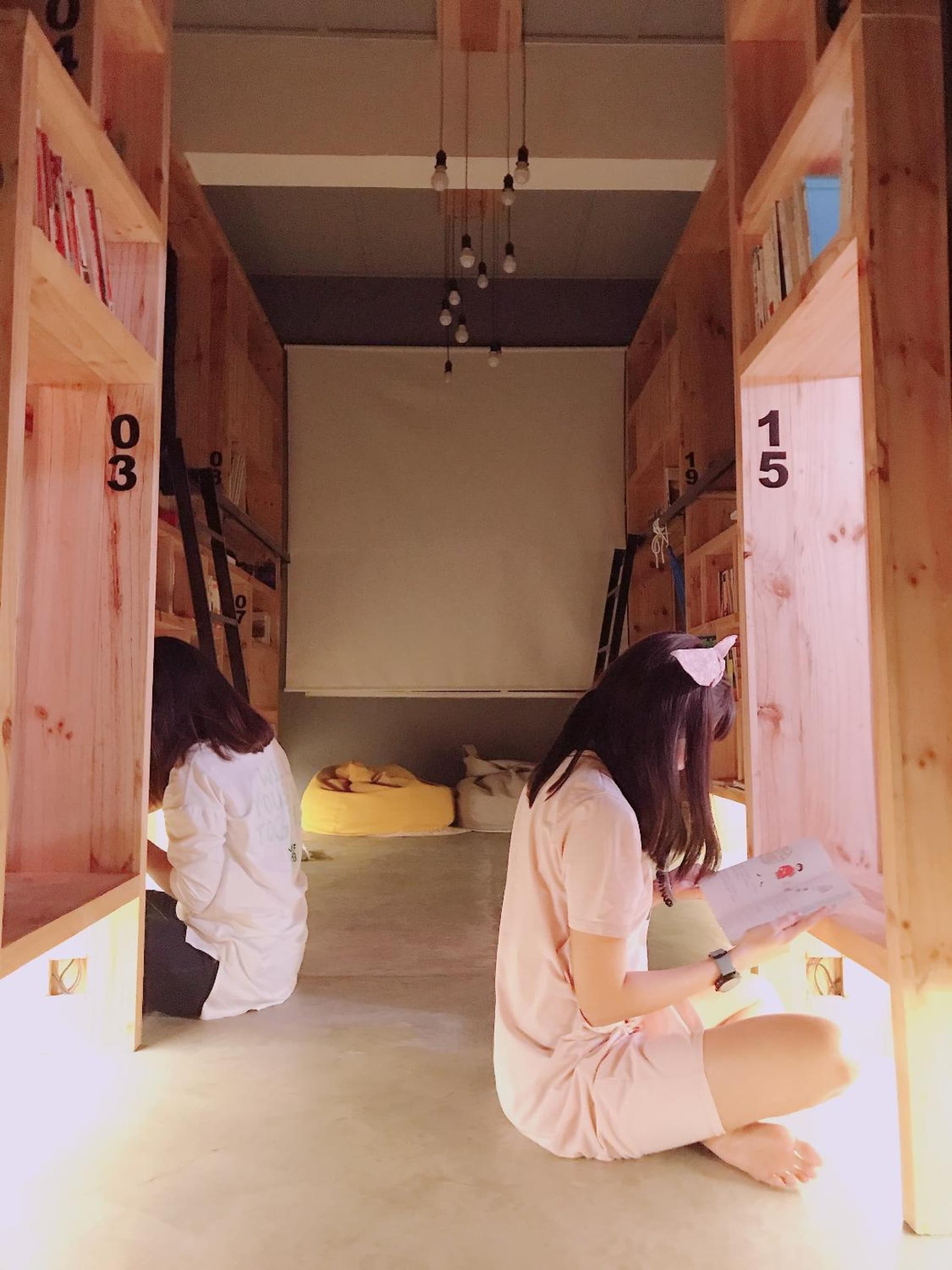 Route Five Hostel Dorm Kuala Selangor photo 3