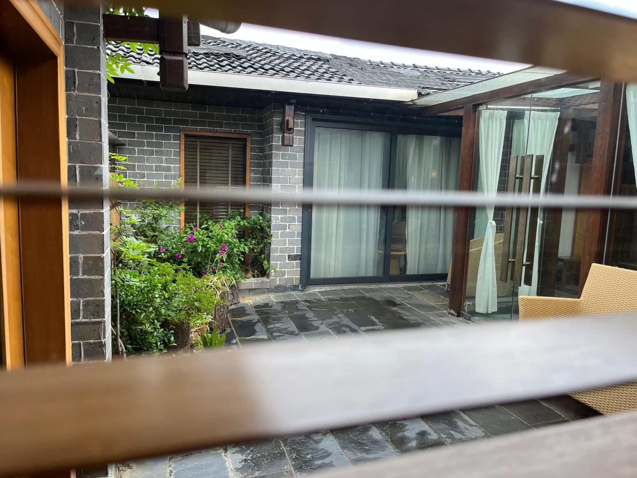 Zhangjiajie Yun Hai Hotel- Ancient Chinese Style Hotel,Tea Culture Experience, Realxing Class,Free Breakfast ,Local Travel Guide and Book Tickets, Gem Perp photo 7