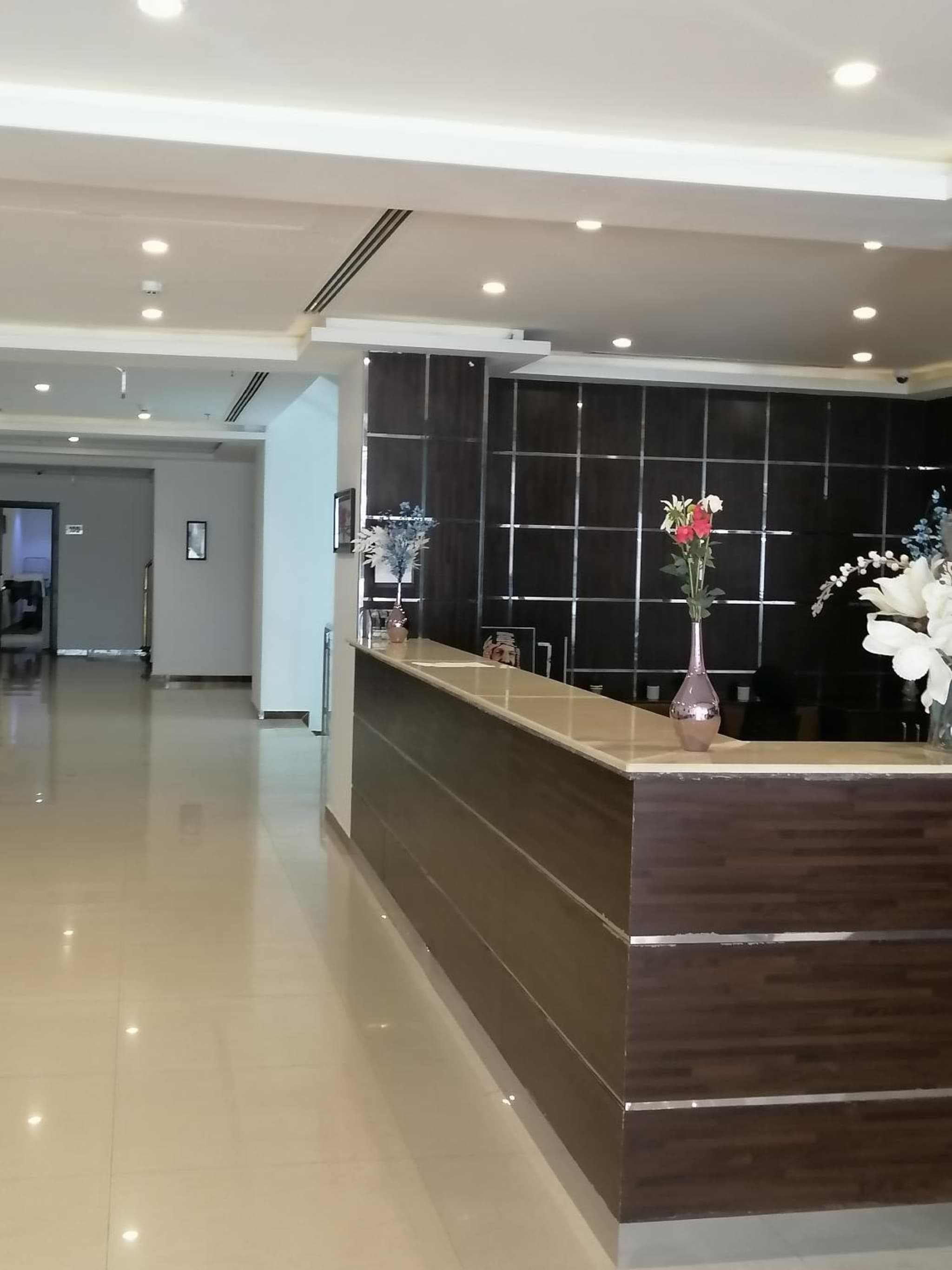 Roseline Hotel photo 4