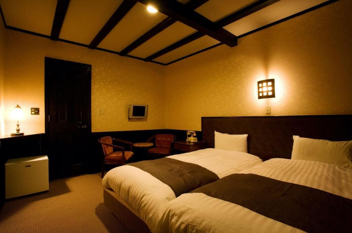 Karuizawa Hotel Longing House photo 2