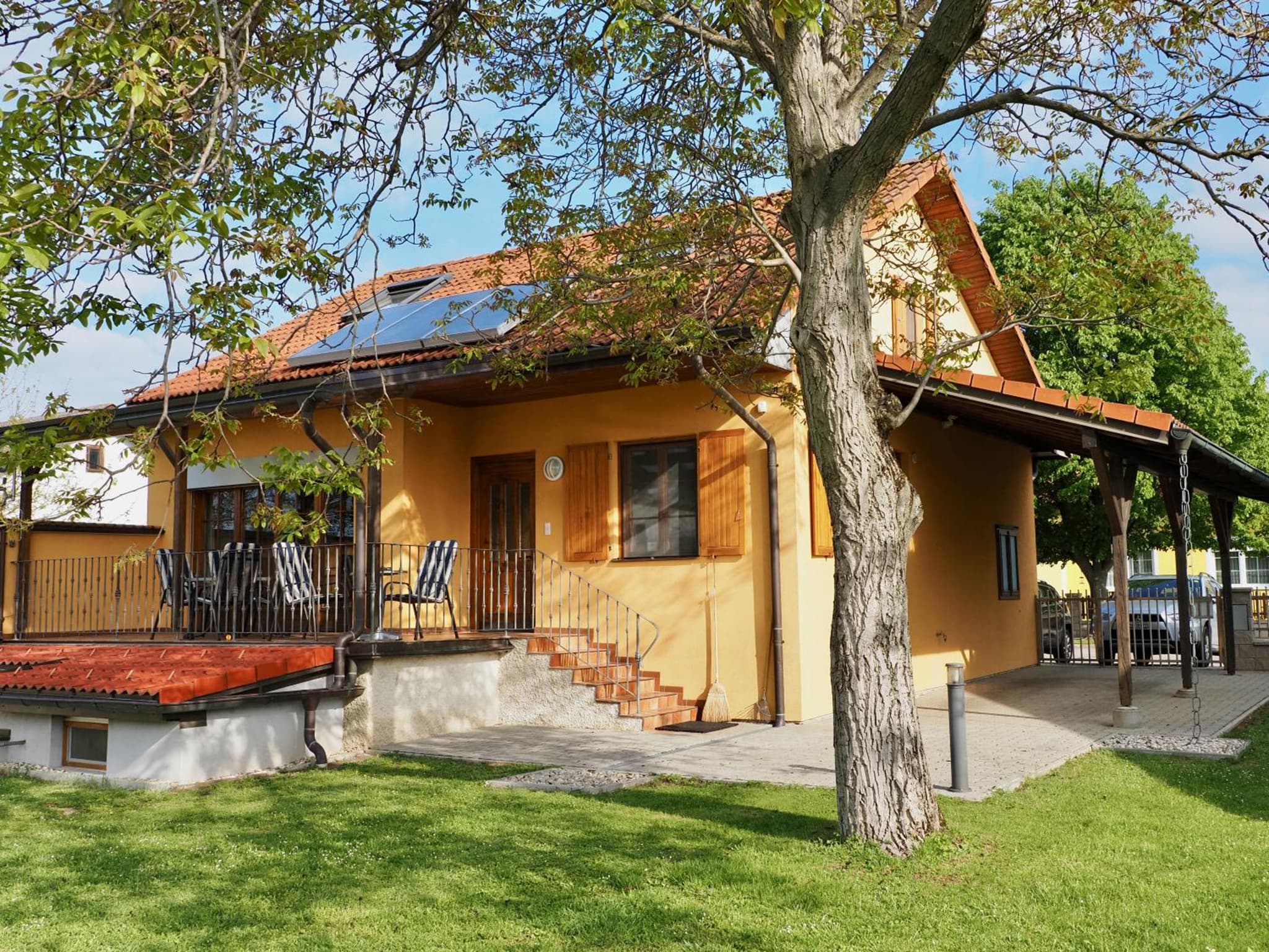 Ferienhaus Michi photo 3