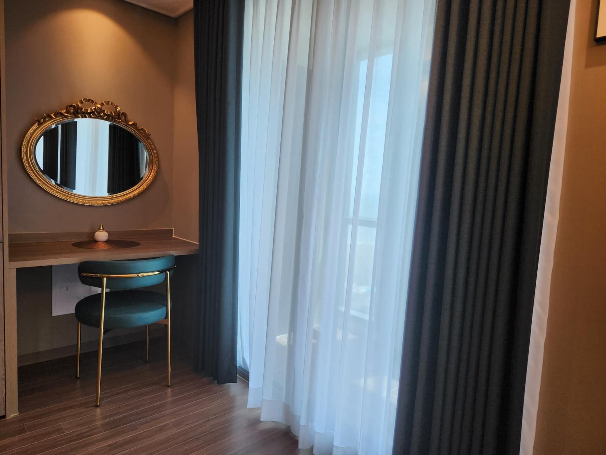 Sienna Ambassador Residence photo 5