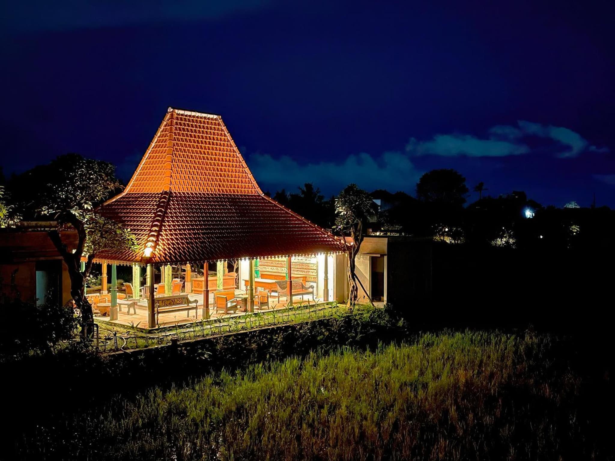 Ubud Diary Villa photo 8