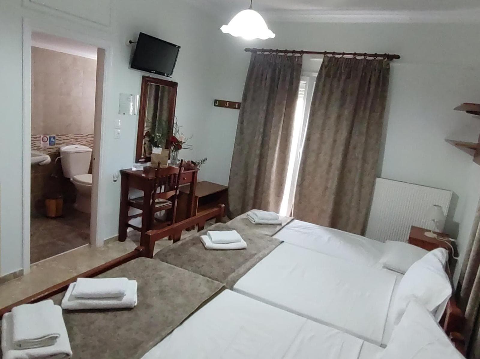 Apollo Pavilion Apartments photo 6