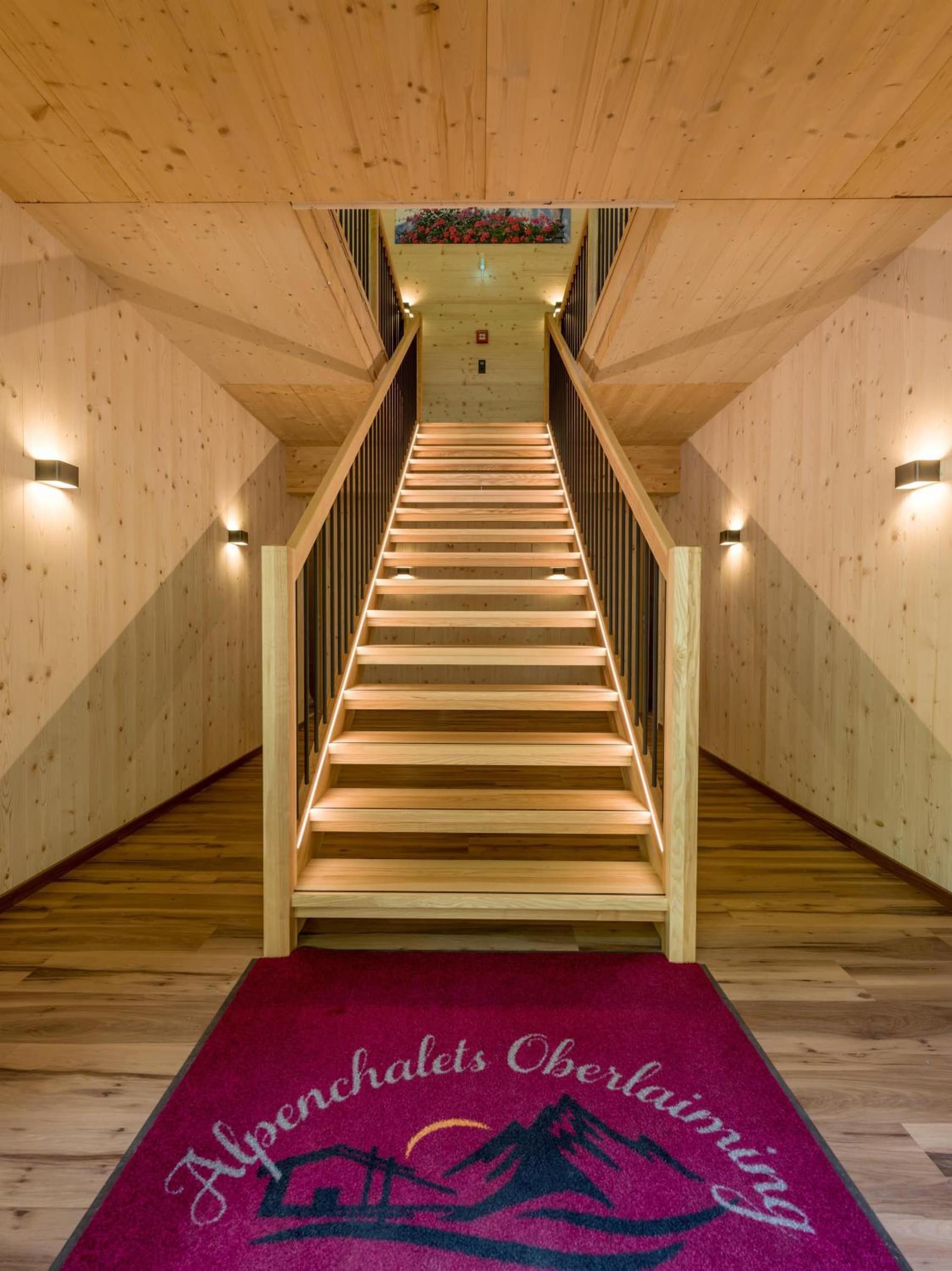 Alpenchalets Oberlaiming photo 6