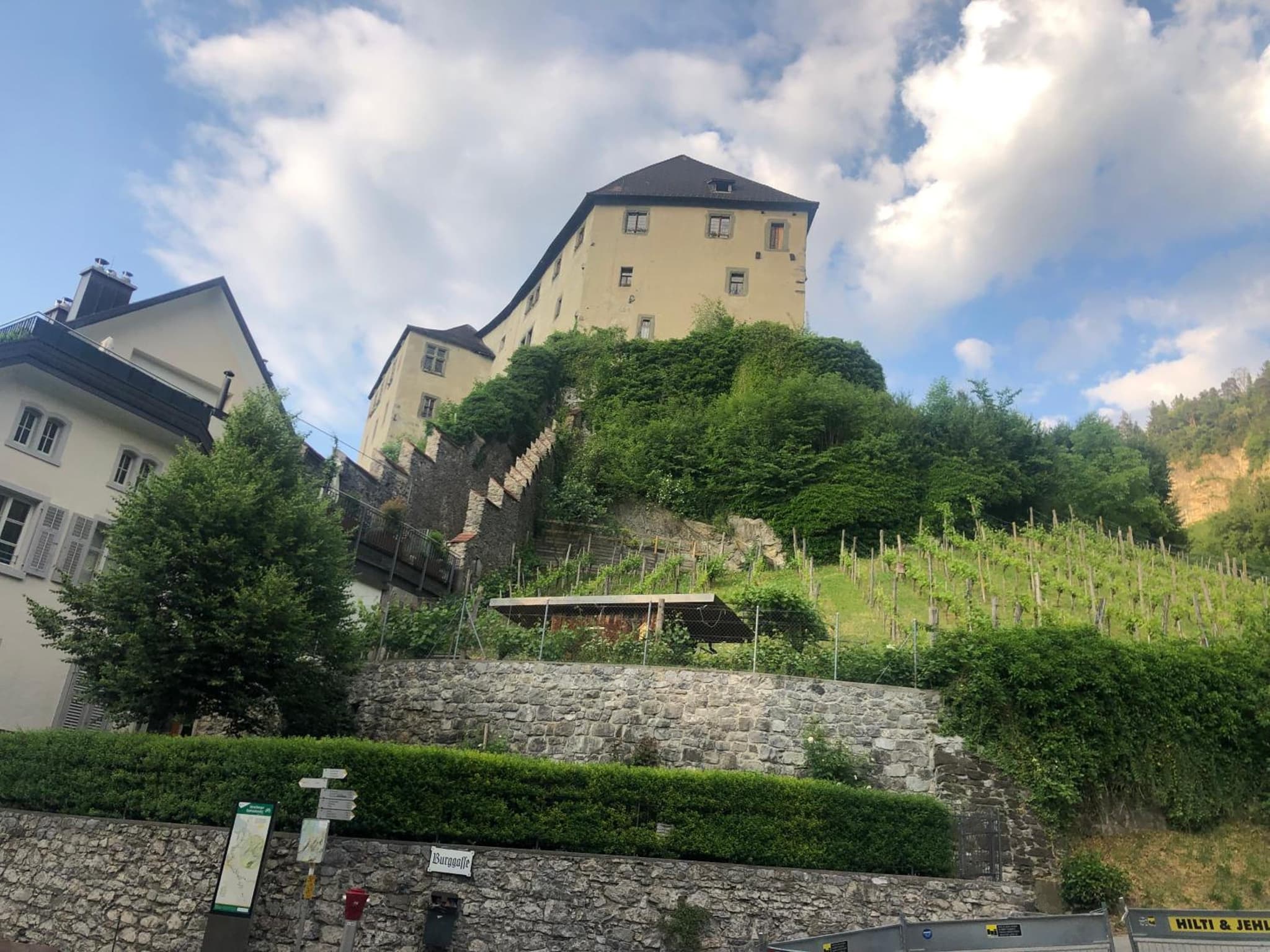 Apartments "Am Ardetzenberg" photo 2