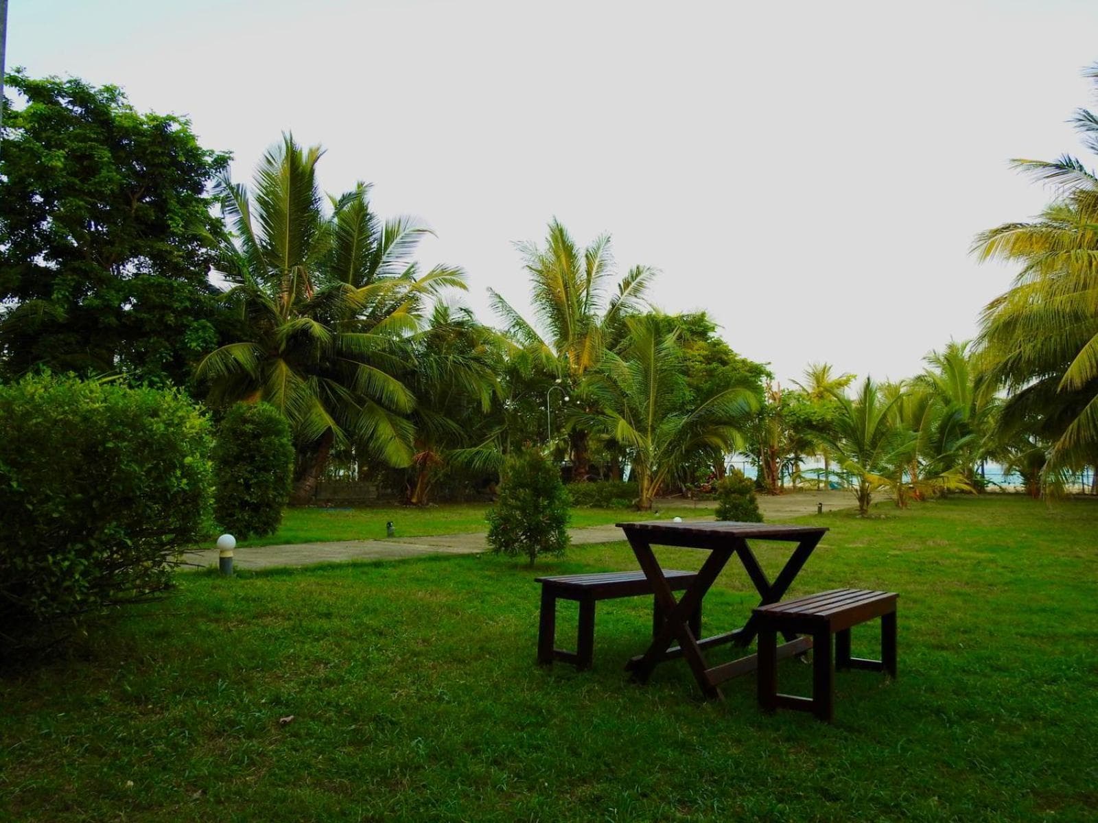 Aqua Marine Beach Hotel photo 3