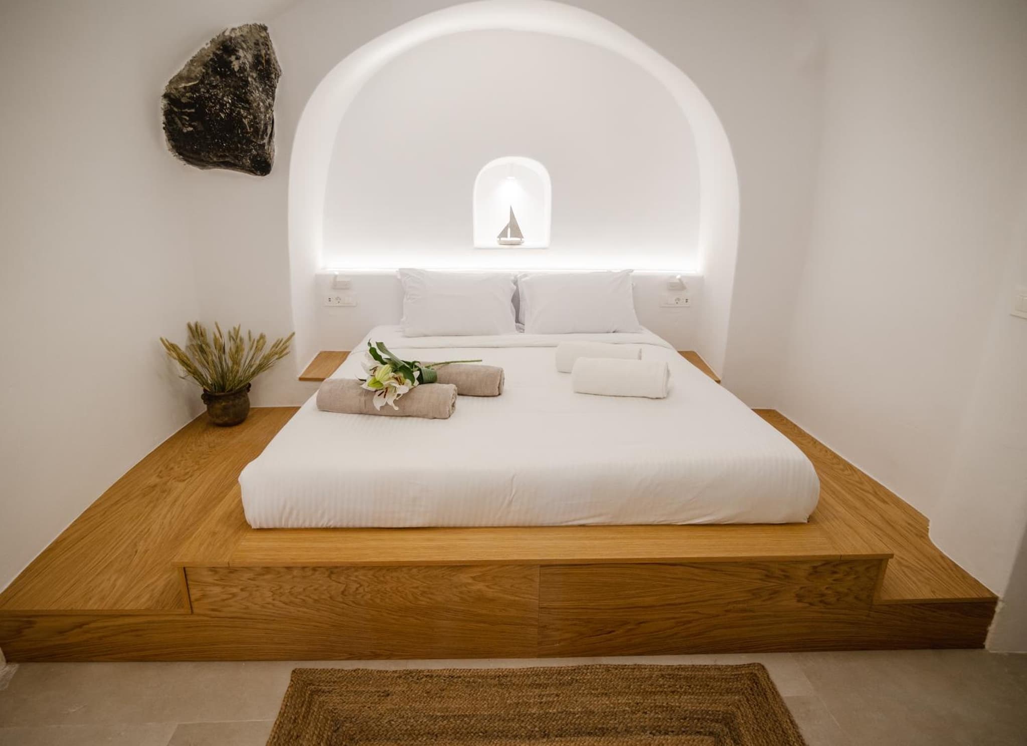 Oia Mare Villas photo 9