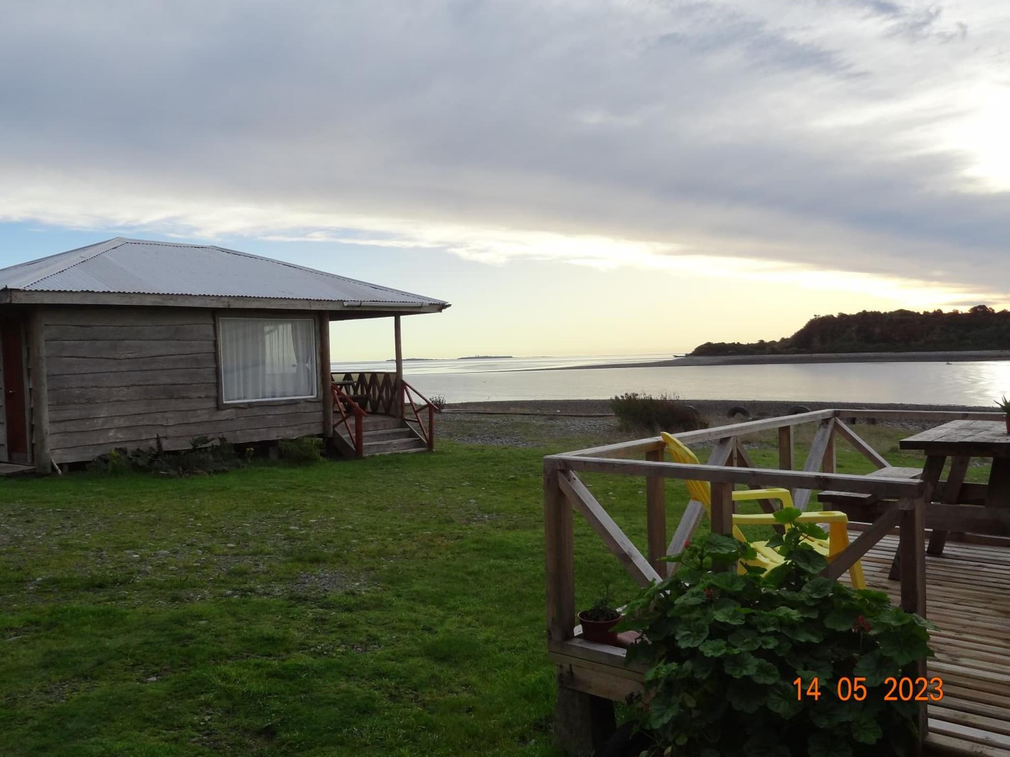 Cabaña Punta Nao 2 - Carretera Austral photo 4