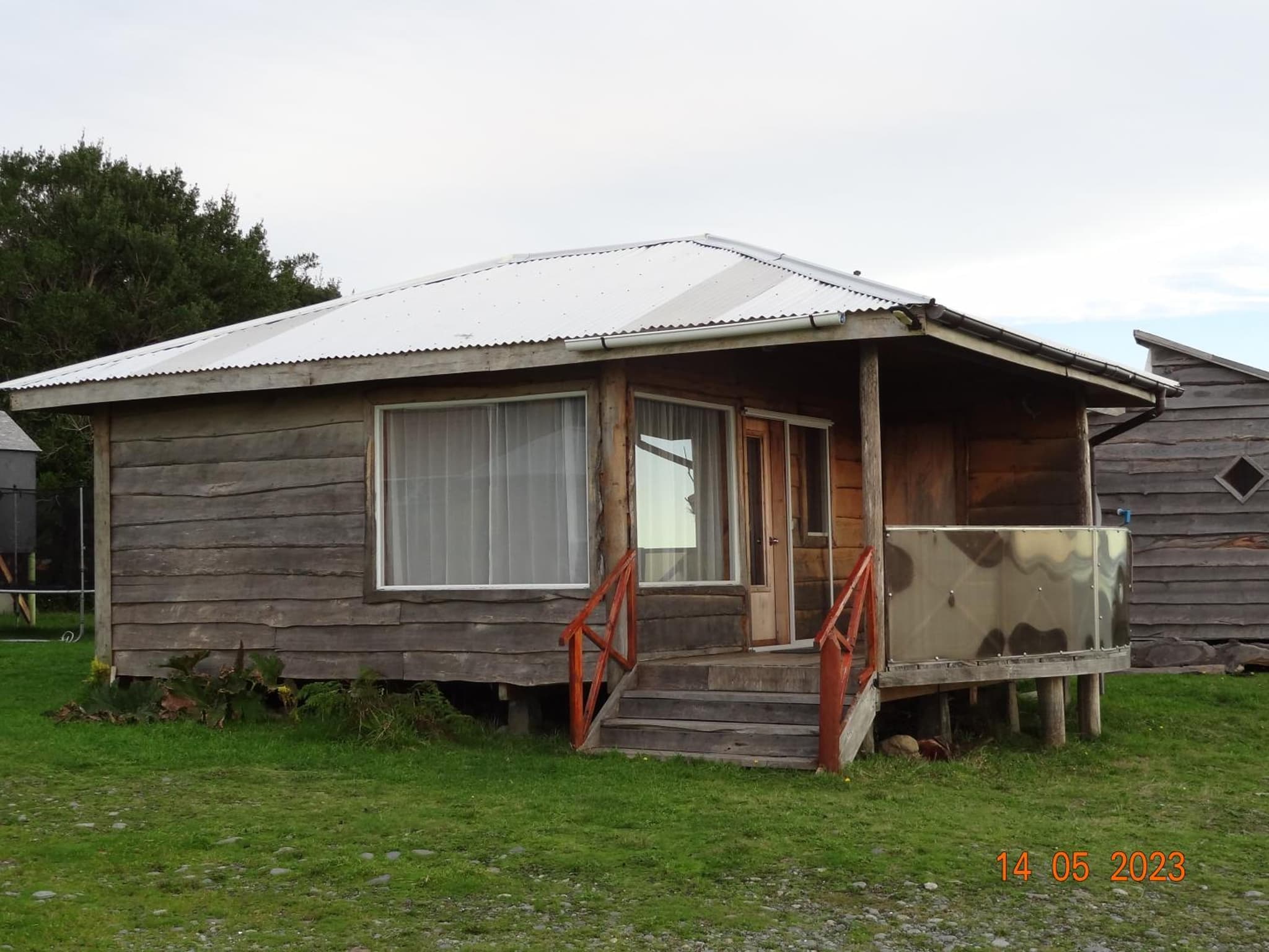 Cabaña Punta Nao 2 - Carretera Austral photo 7