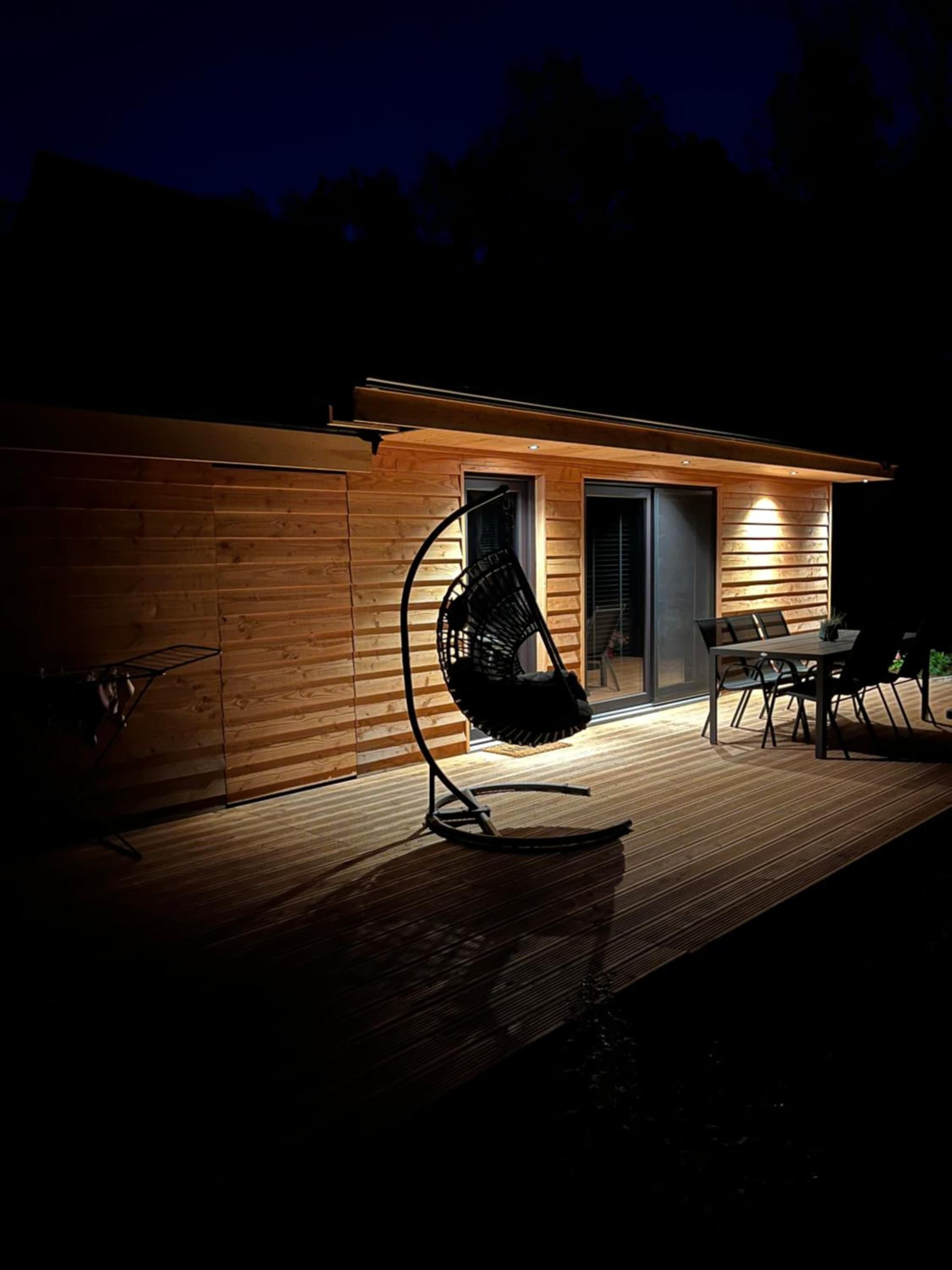 Chalet Liquidambar photo 5