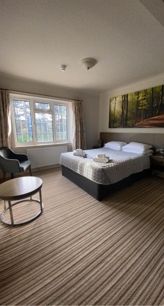 The Dormy House Hotel photo 9