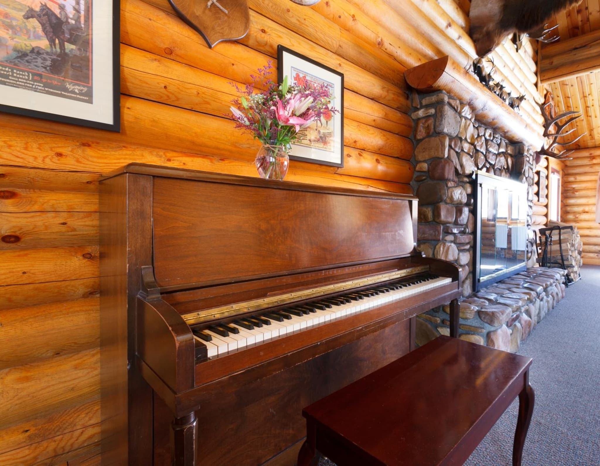 Cowboy Village Resort photo 5