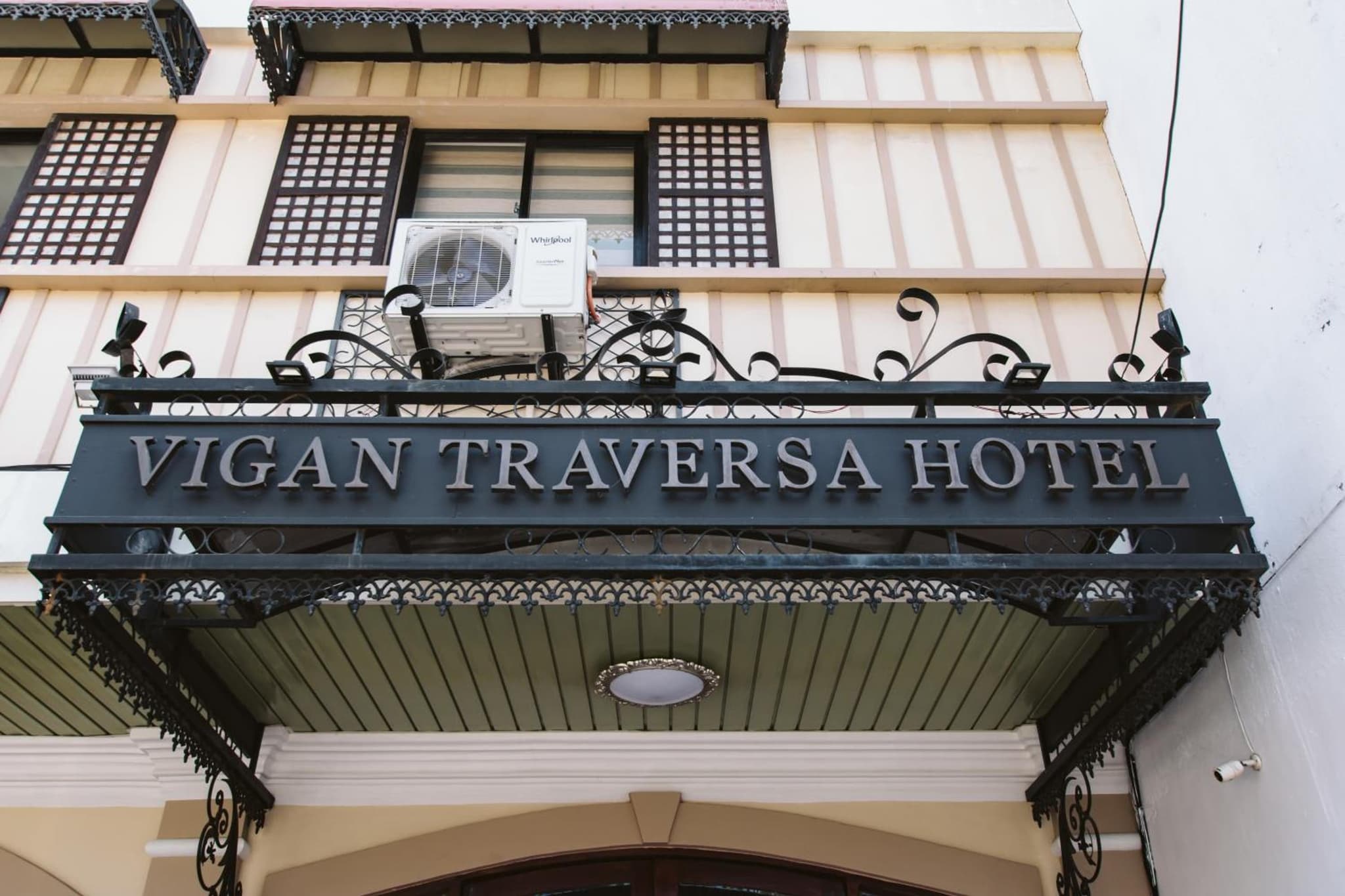 Vigan Traversa Hotel photo 5