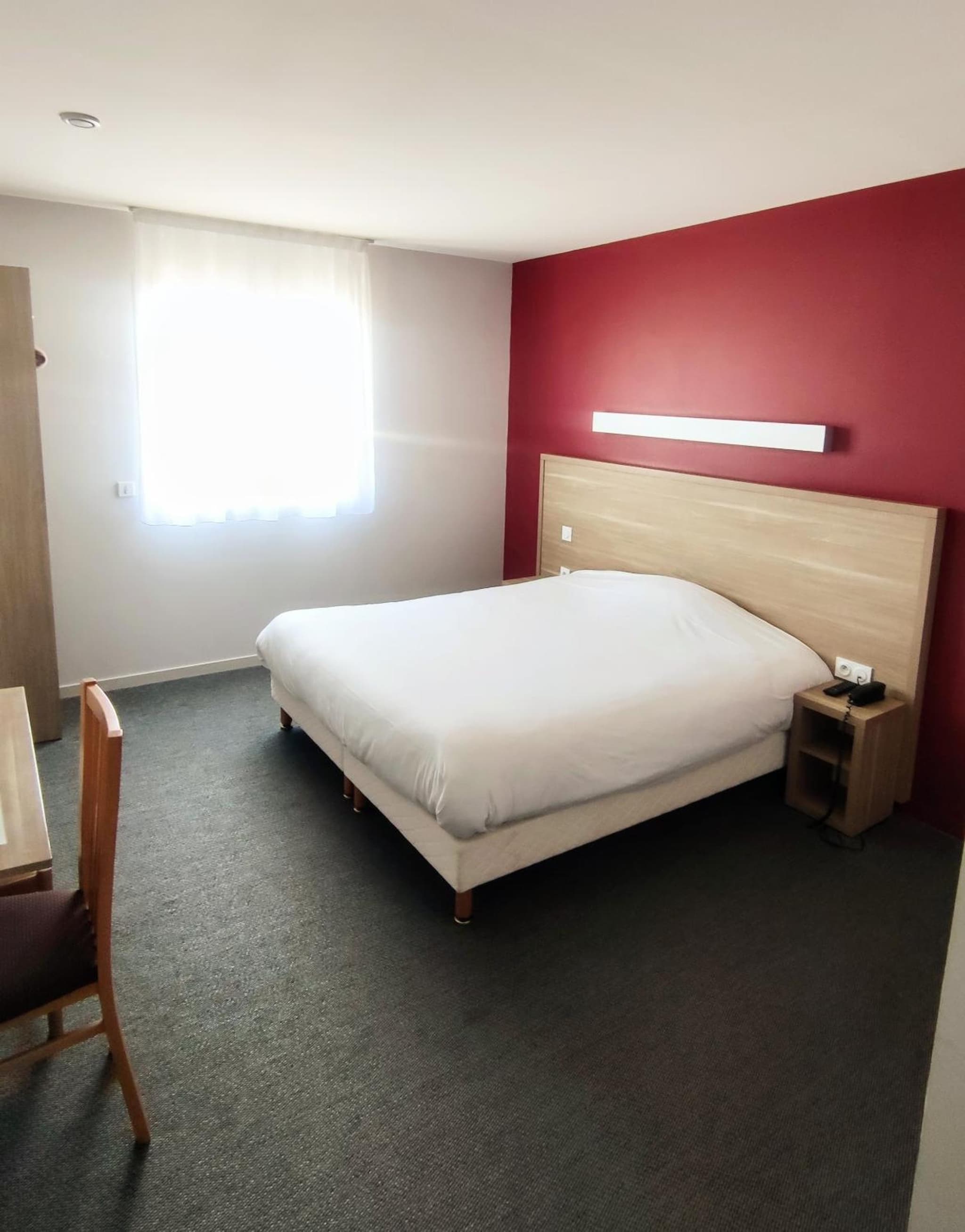 Fasthotel Laval photo 9